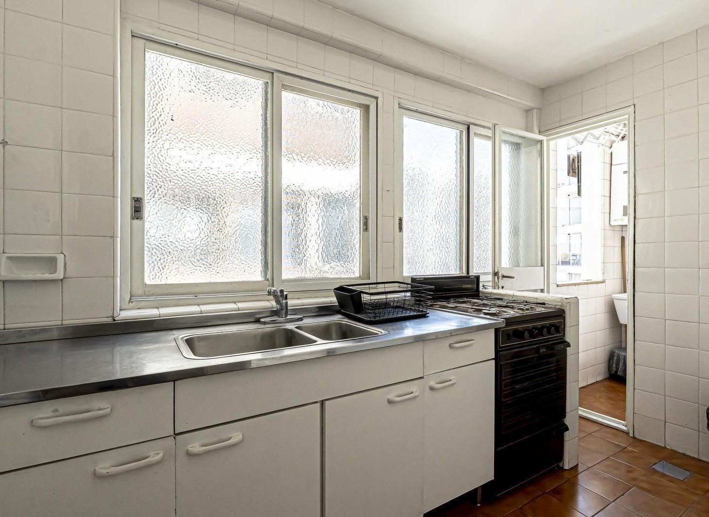 Foto de Departamento en venta 3 ambientes cocina separada en Palermo, imagen 3