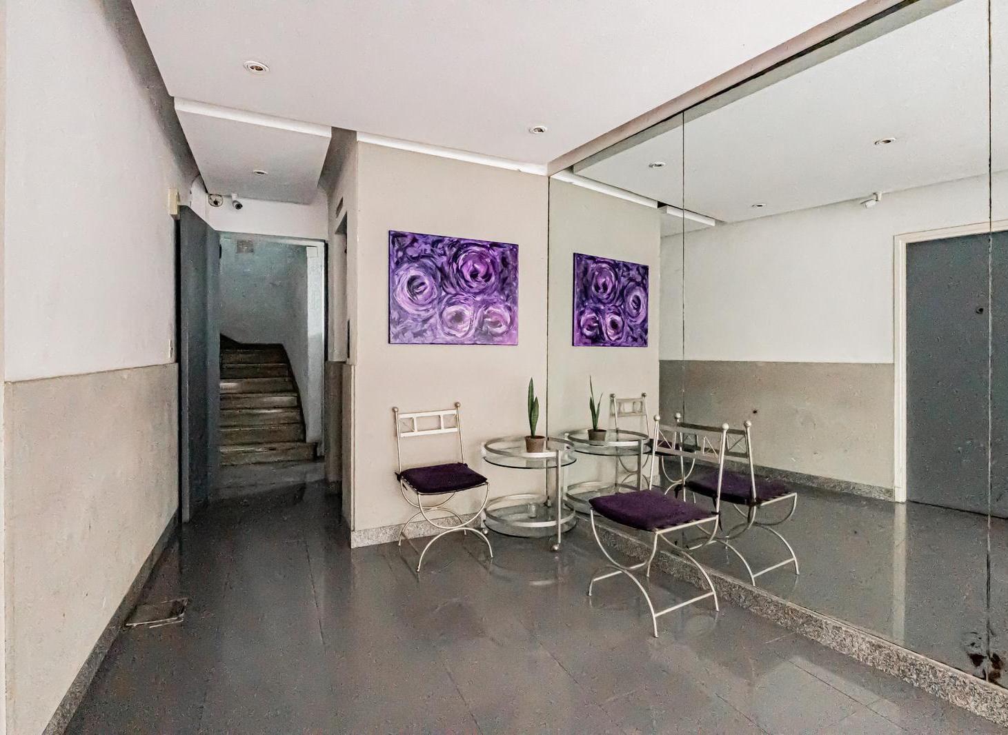 Foto de Venta departamentos 2 ambientes planta baja con patio, imagen 2
