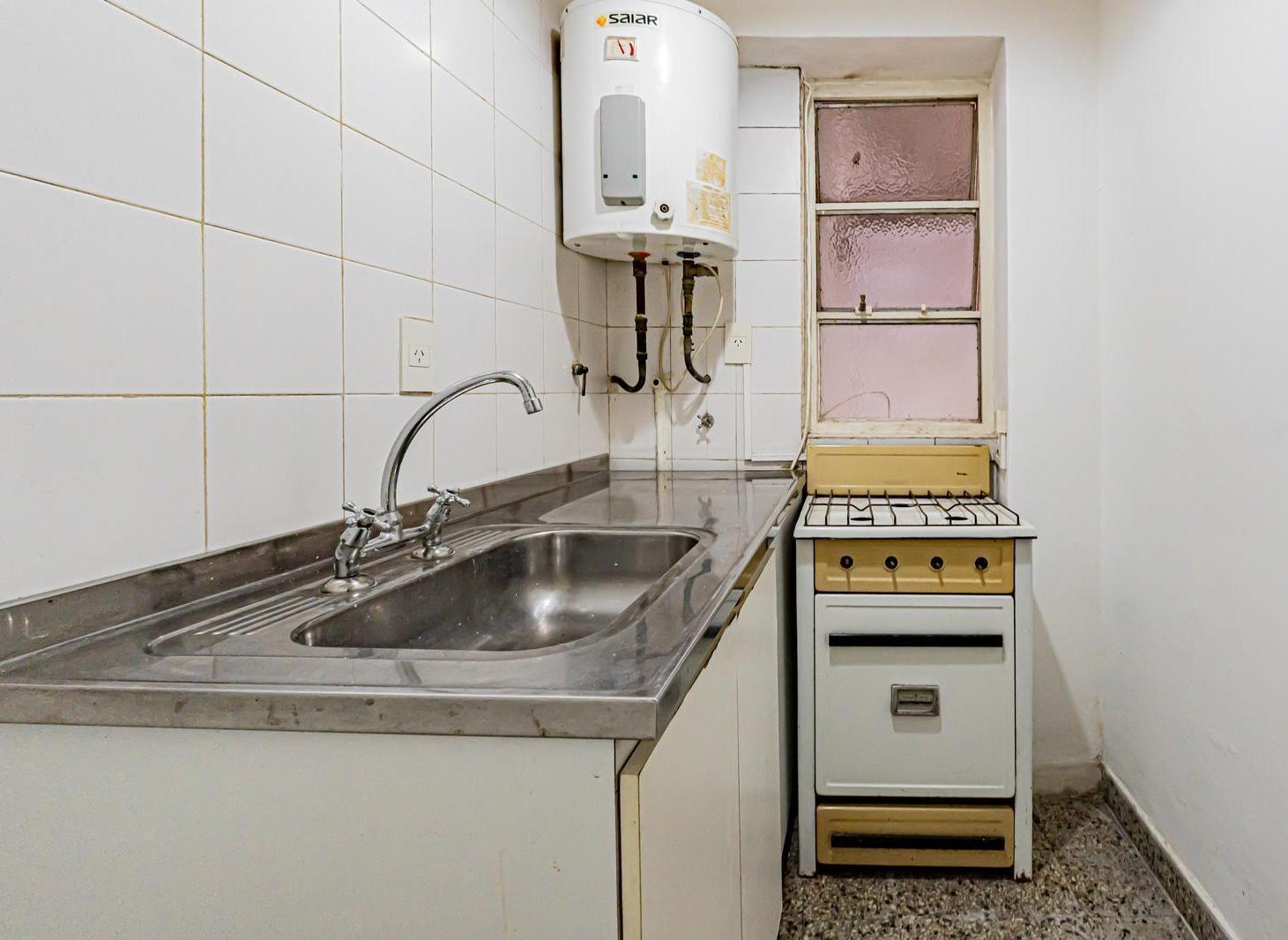 Foto de Venta departamentos 2 ambientes planta baja con patio, imagen 5