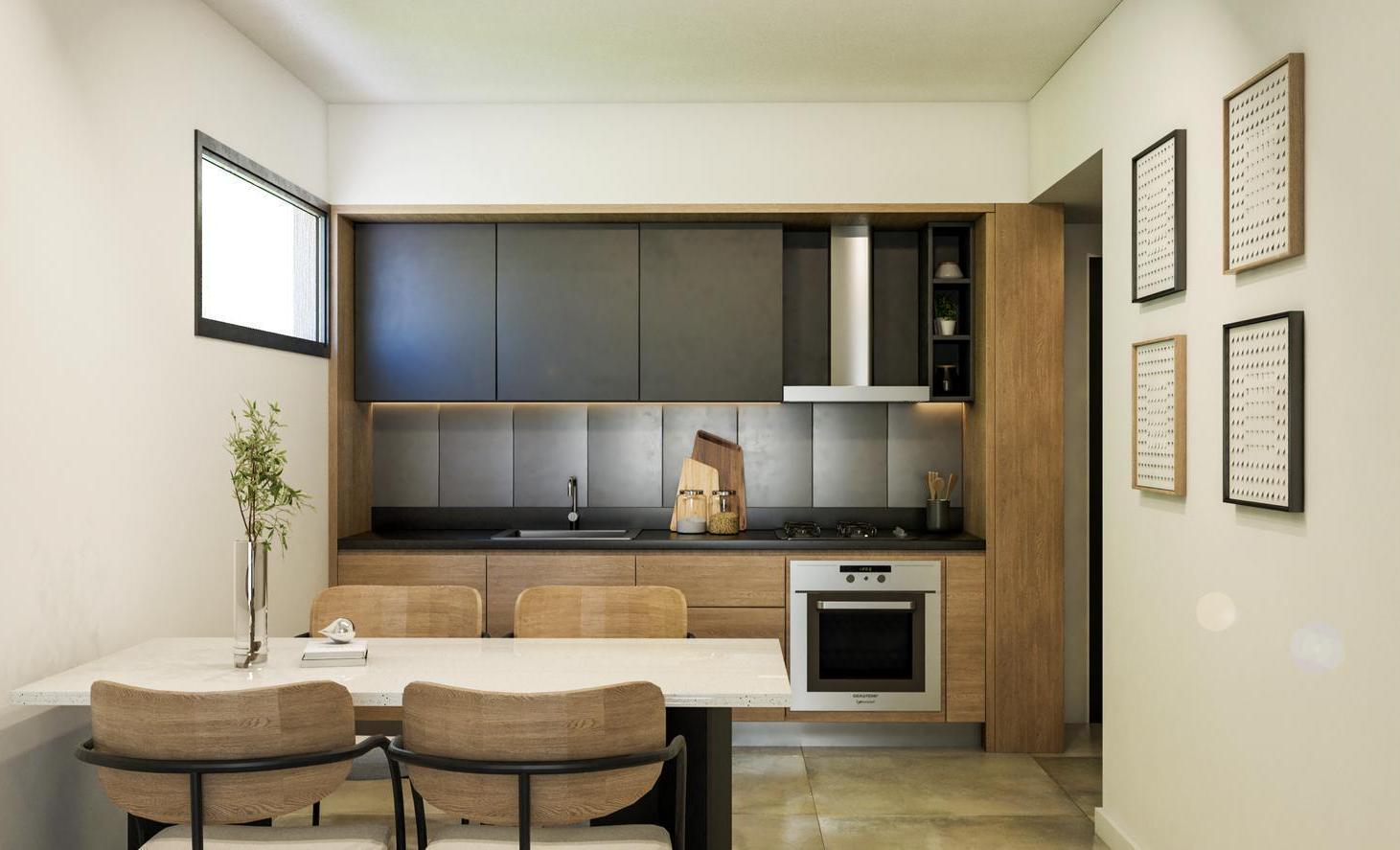 Foto de Departamento en pozo, en Palermo, entrega 2028, imagen 2