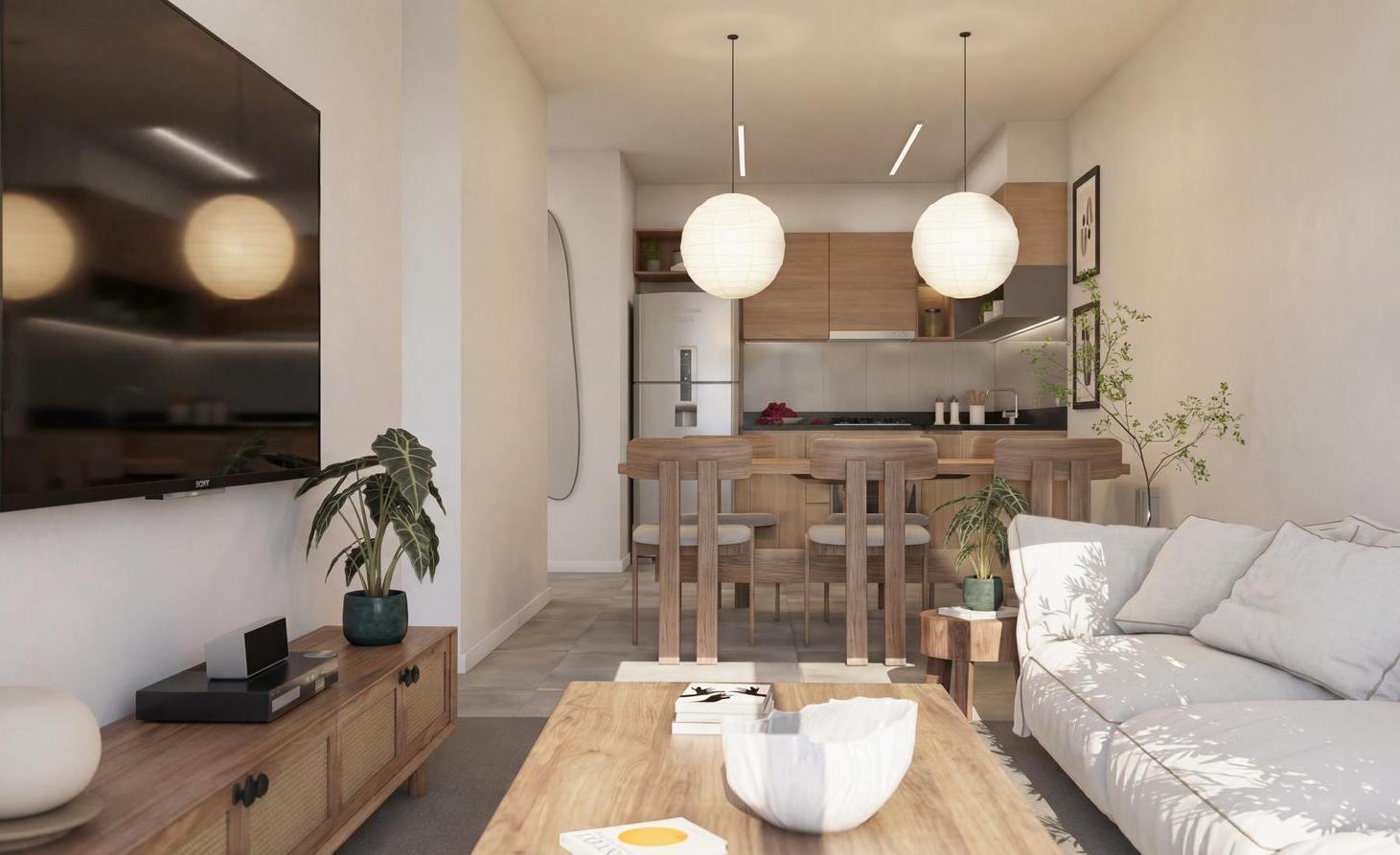 Foto de Departamento en pozo, en Palermo, entrega 2028, imagen 2