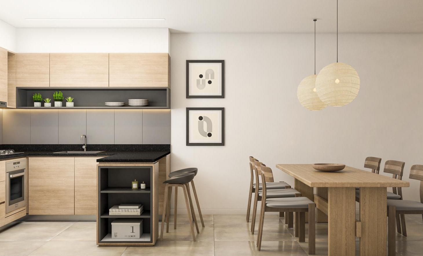 Foto de Departamento en pozo, en Palermo, entrega 2028, imagen 1