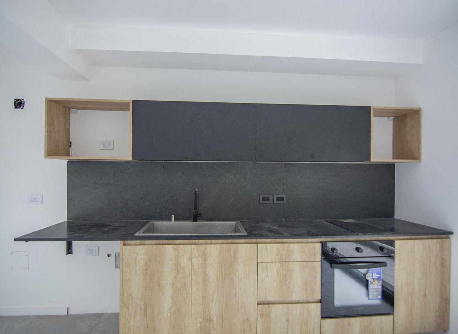 Foto de Venta Monoambiente a estrenar full amenities en Tigre, imagen 2