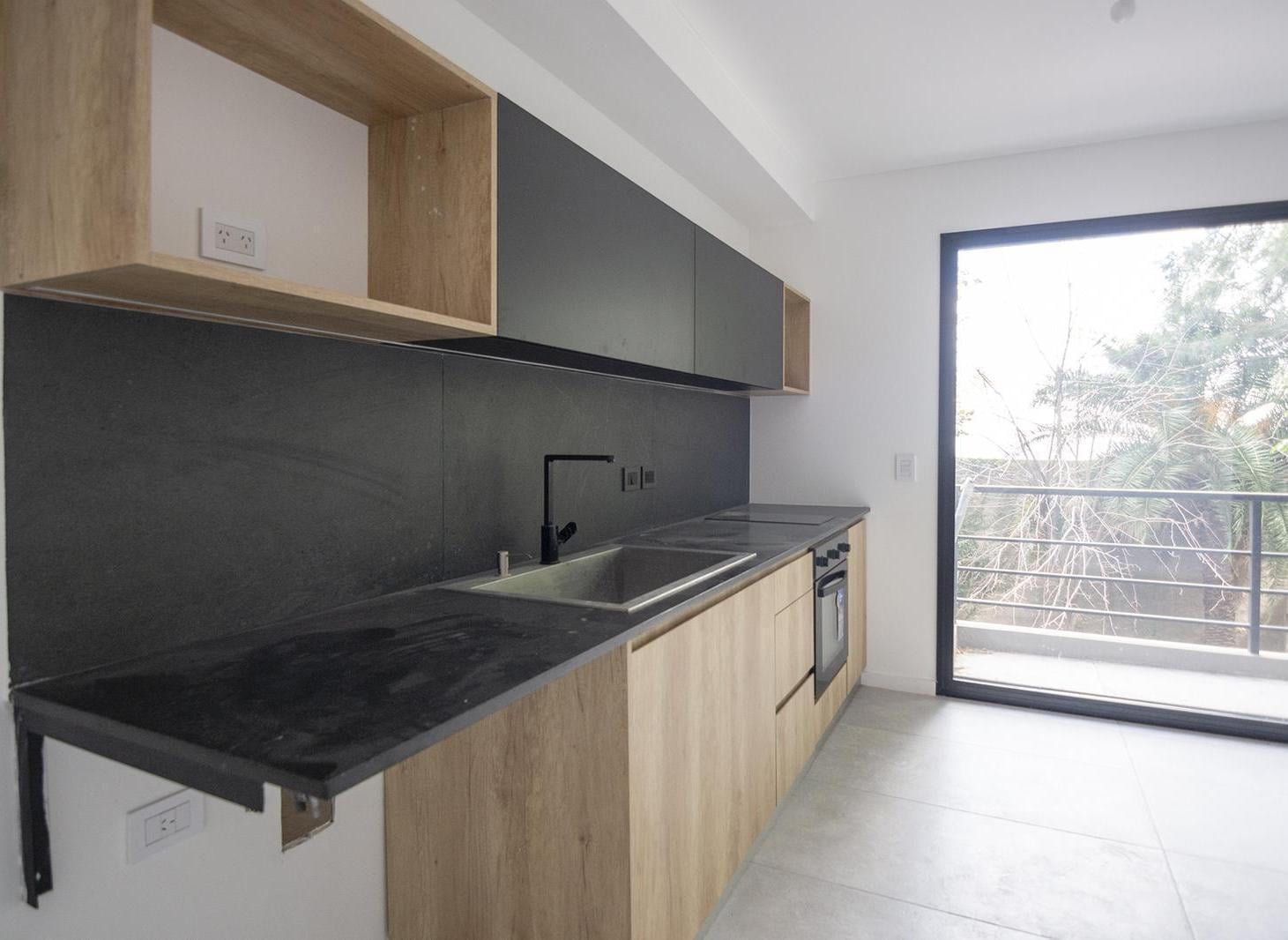 Foto de Venta Monoambiente a estrenar full amenities en Tigre, imagen 5