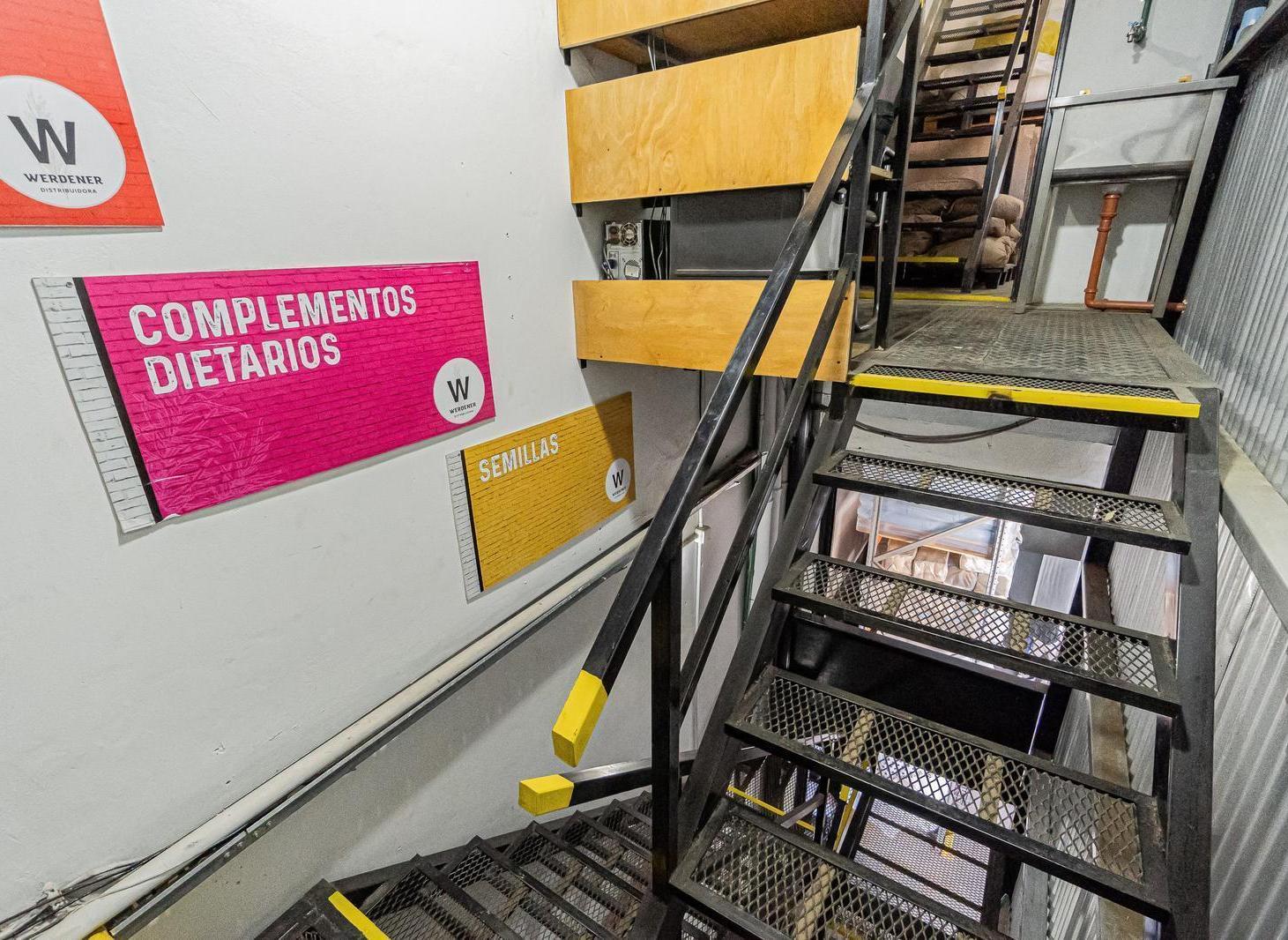 Foto de Depósito Comercial en Villa Ballester, imagen 5