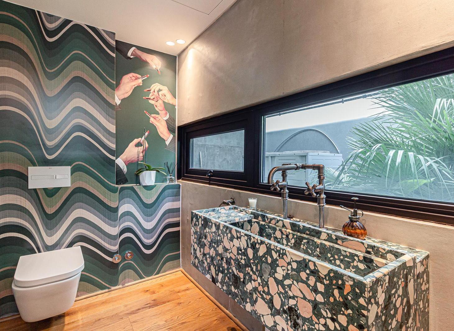 Foto de Venta Casa en Lomas de Zamora Moderna, imagen 3