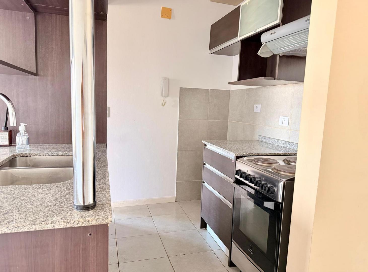 Foto de Venta | Departamento de 2 ambientes | Homes 2, El Palmar, Nordelta, imagen 4