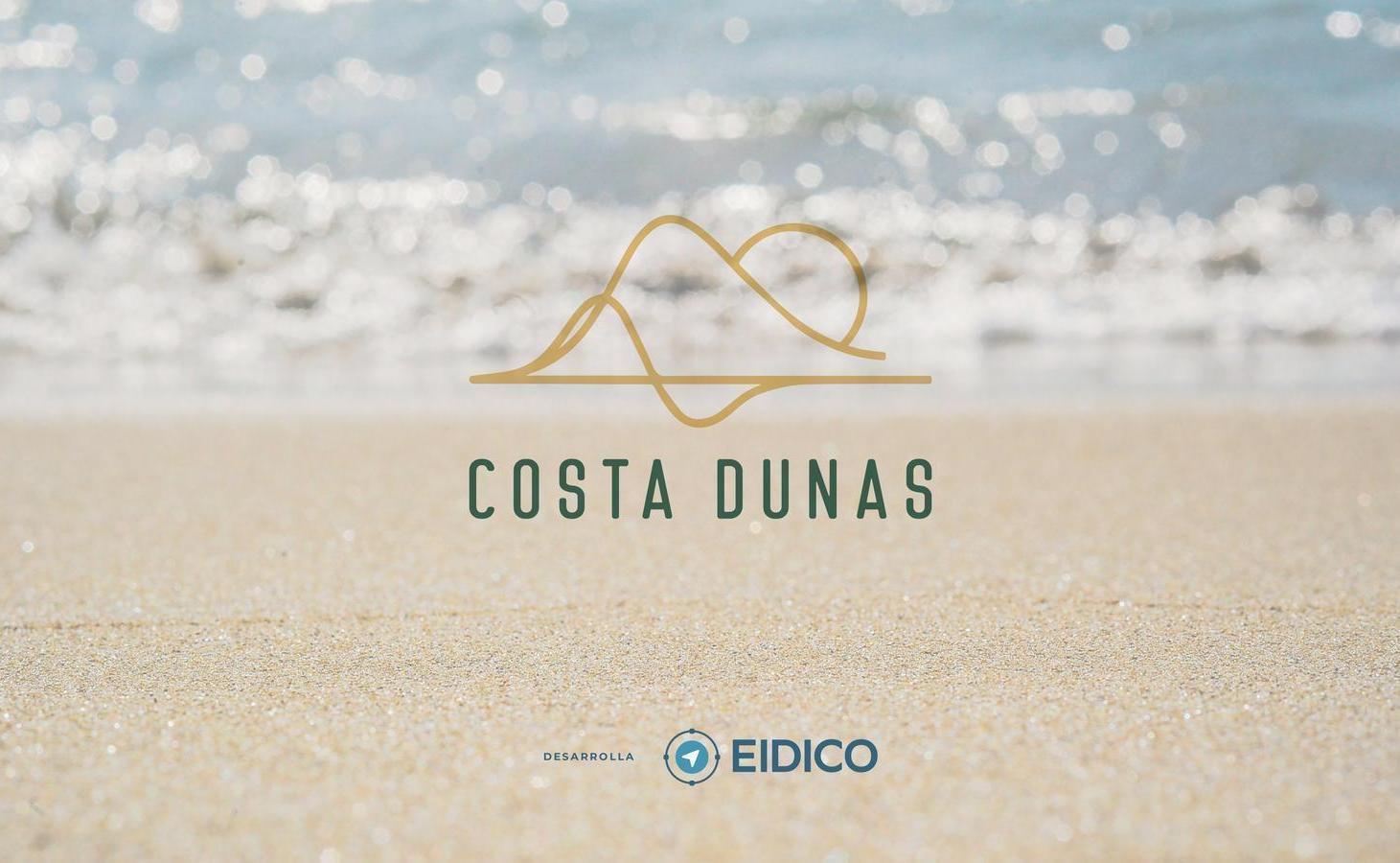 Foto de Lote en venta en Costa Dunas, barrio Vaguadas, imagen 5