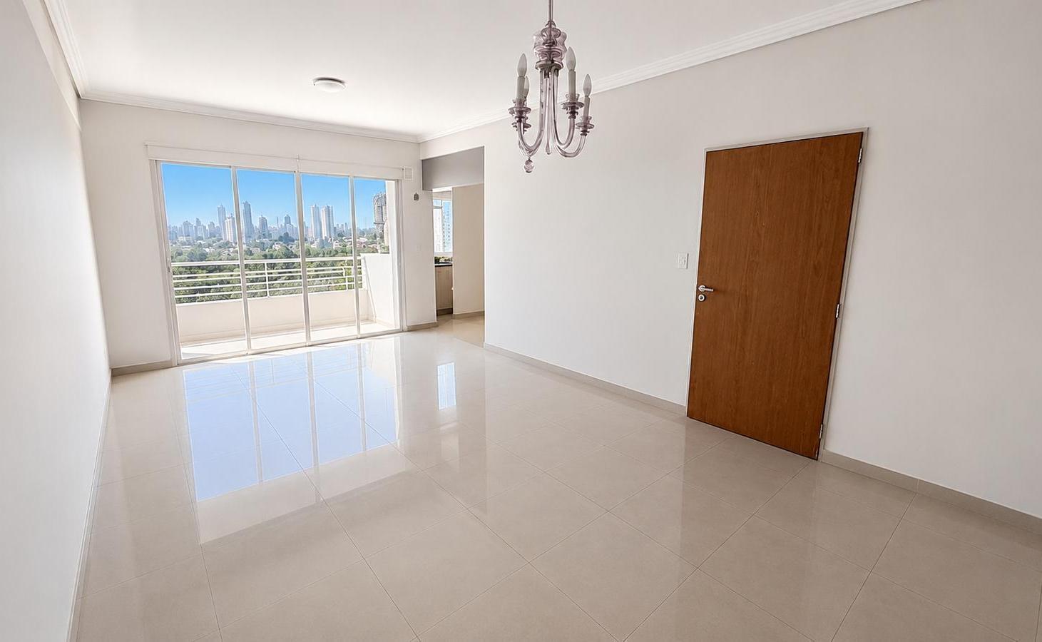Foto de Departamento 3 amb con cochera y balcon, imagen 4