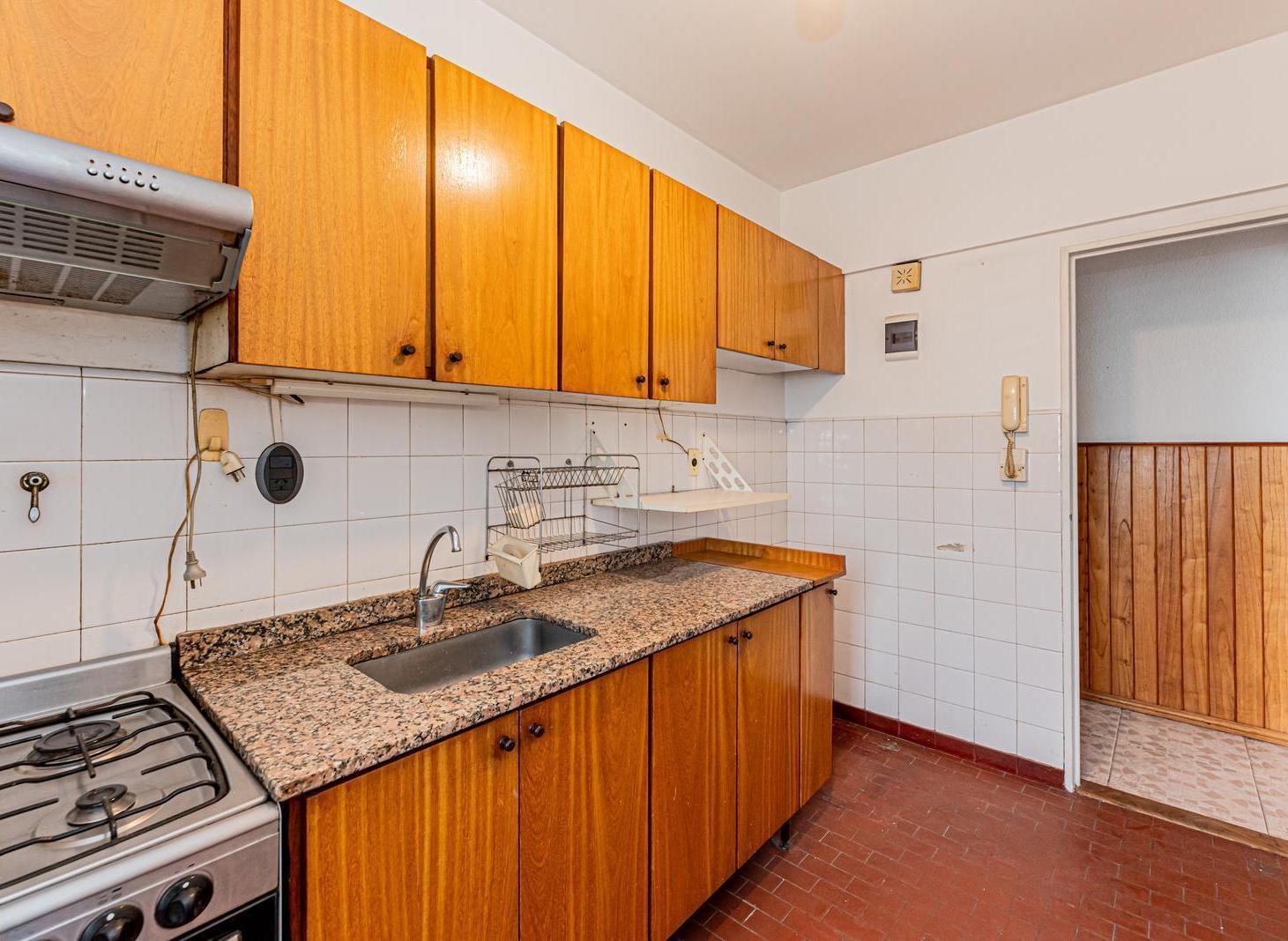 Foto de Departamento | 4 ambientes | Luminoso | Saavedra, imagen 5