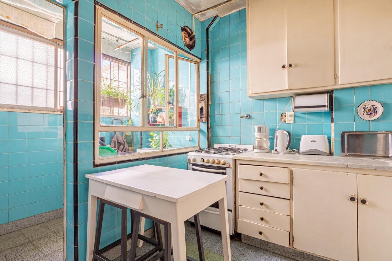 Foto de Piso de 6 ambientes super luminoso en Flores, imagen 4