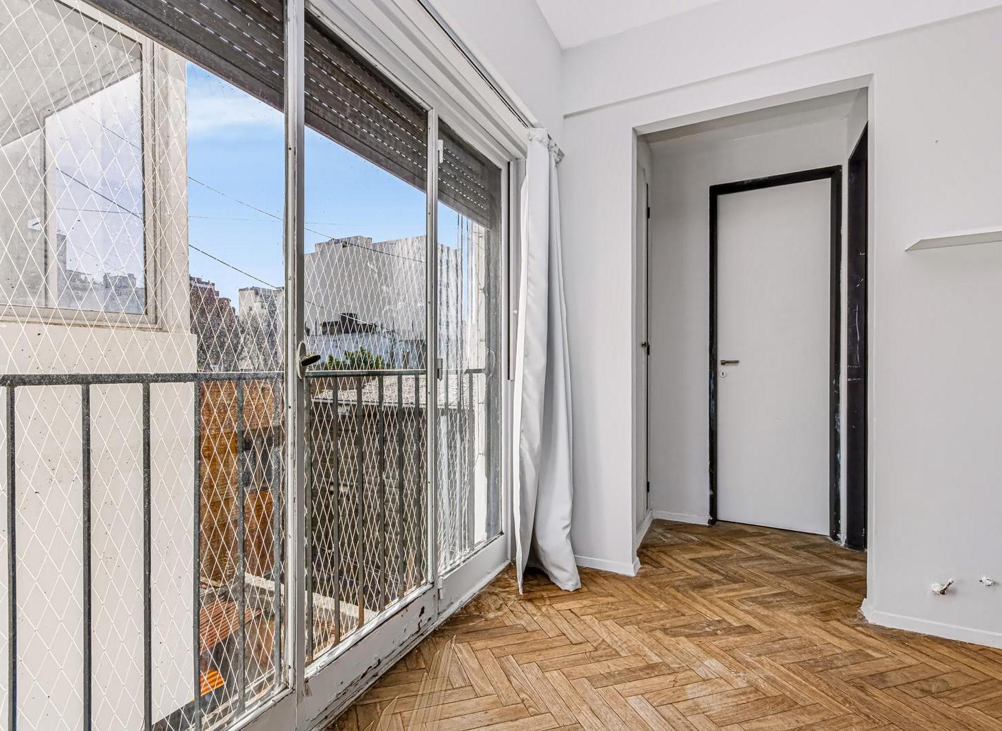 Foto de Venta | Departamento | 2 ambientes | La Boca, imagen 2