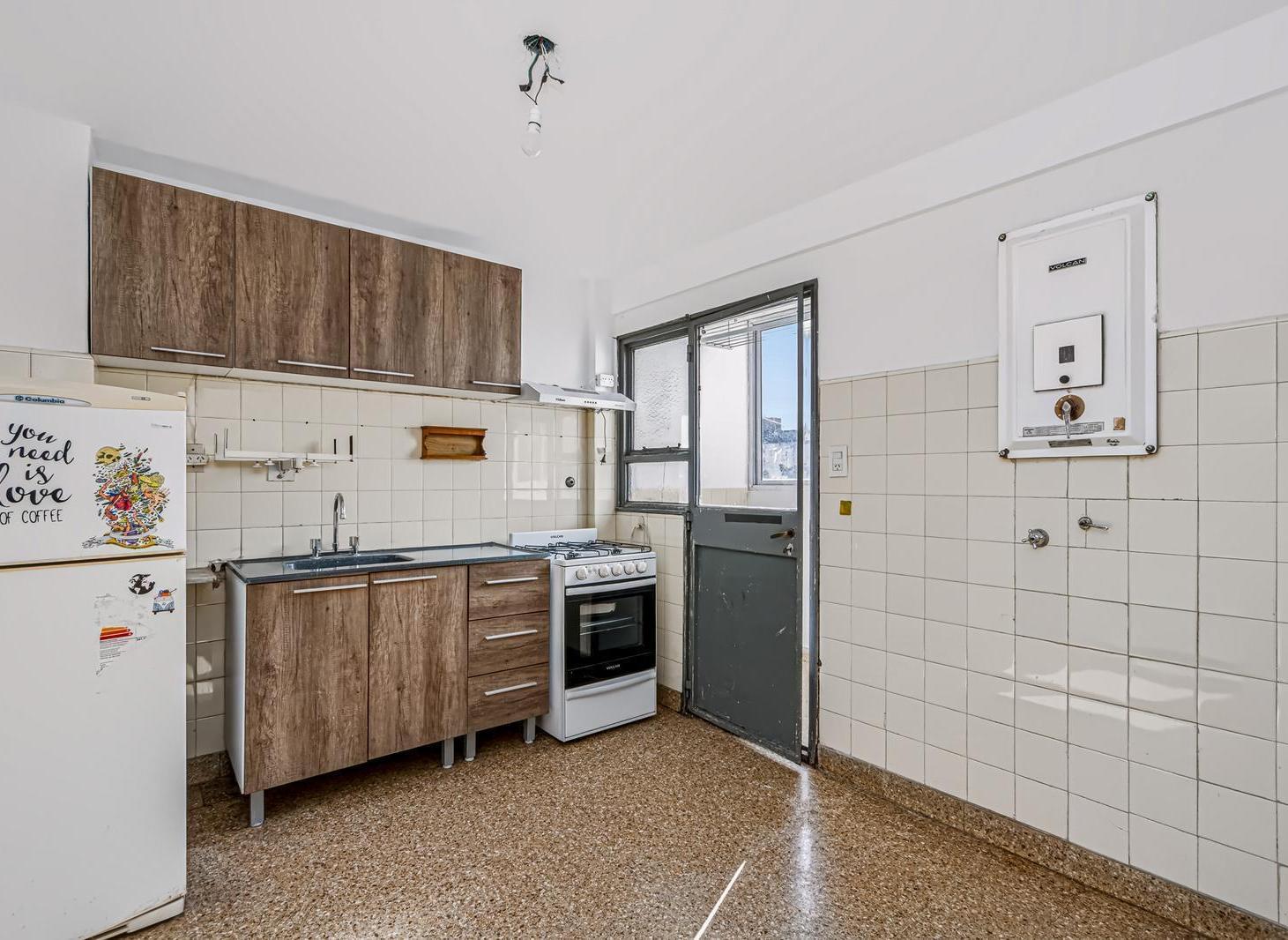 Foto de Venta | Departamento | 2 ambientes | La Boca, imagen 4