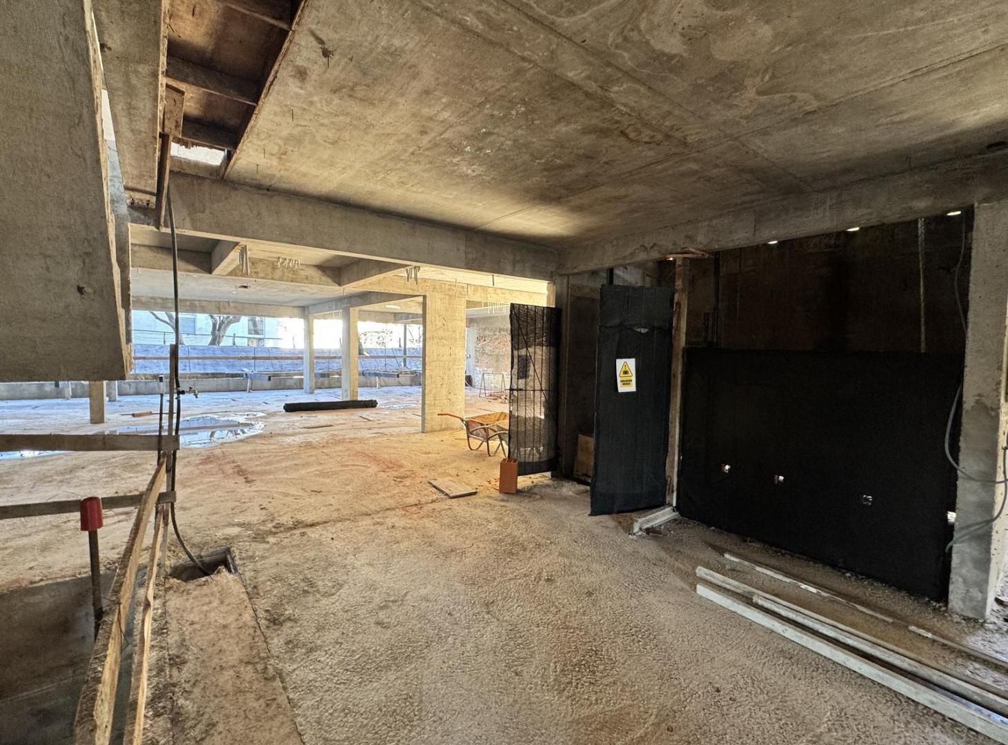 Foto de 'CASA HUiDOBRO' Departamentos en venta a estrenar - Saavedra, imagen 5