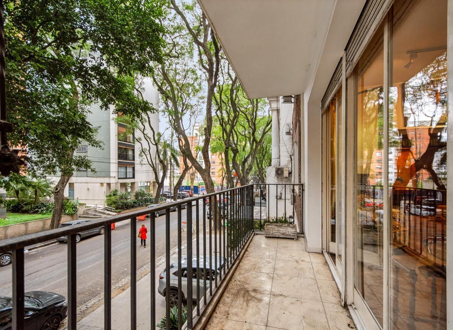 Foto de VENTA 5 Amb 207 m² con Cochera y 2 Patios en Belgrano, imagen 5