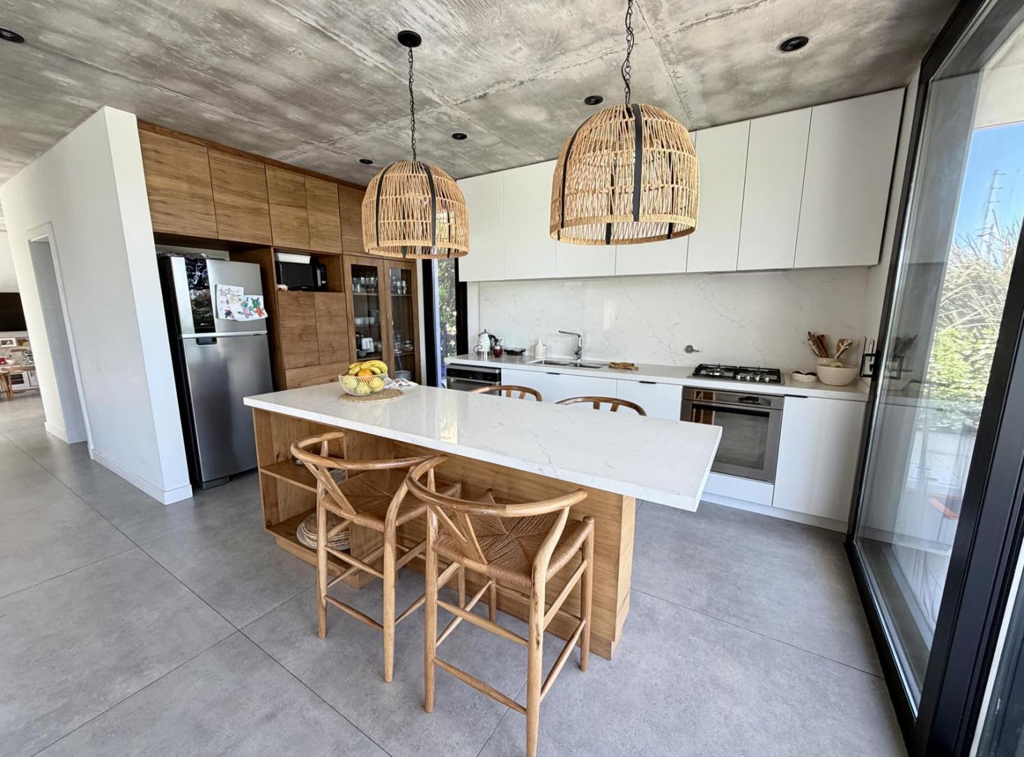 Foto de Casa 5 Amb en alquiler en Barrio Castaños, Nordelta, imagen 1