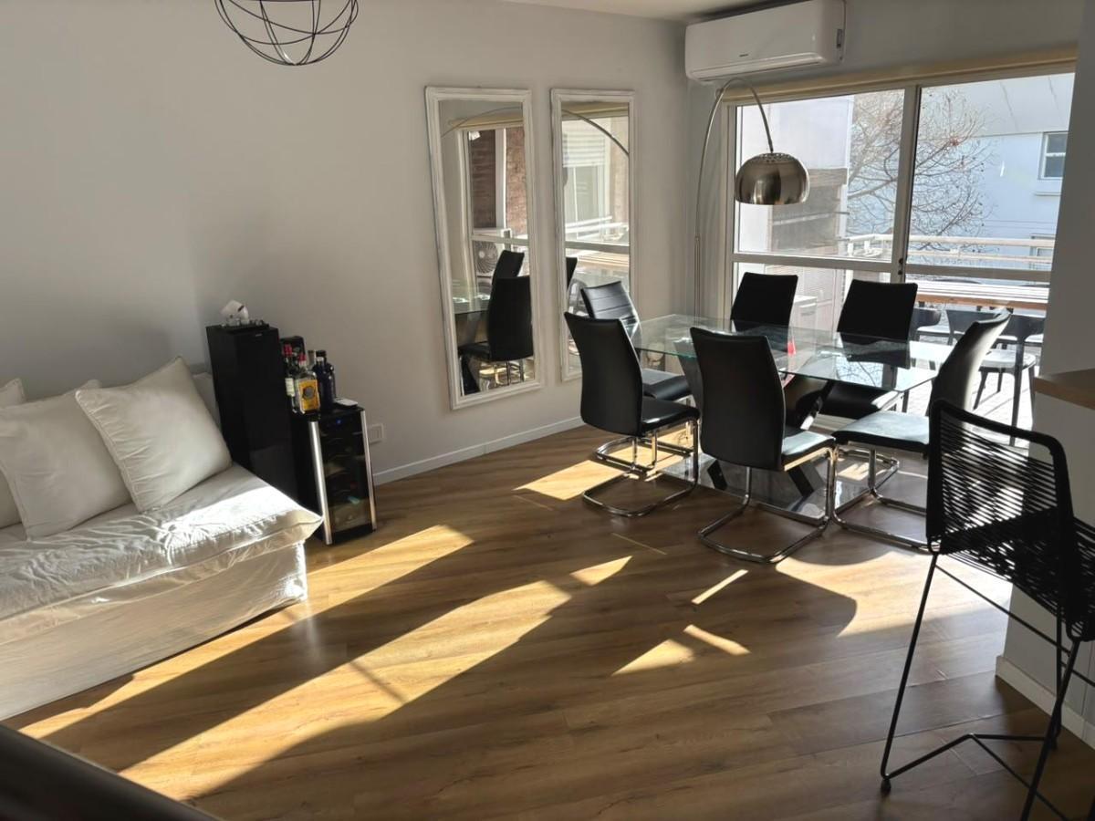Foto de Departamento 5 ambientes en venta en Martinez Duplex Reciclado a nuevo, imagen 3