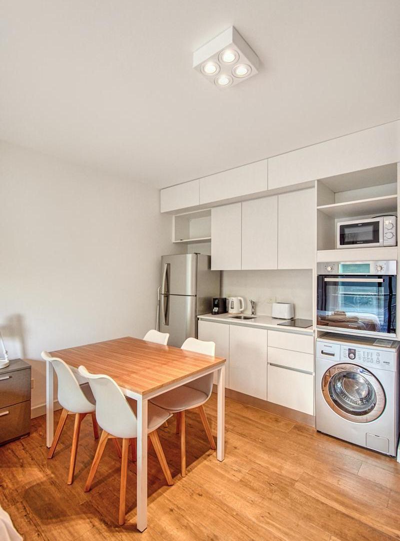 Foto de VENTA MONOAMBIENTE A ESTRENAR EN BELGRANO, imagen 4
