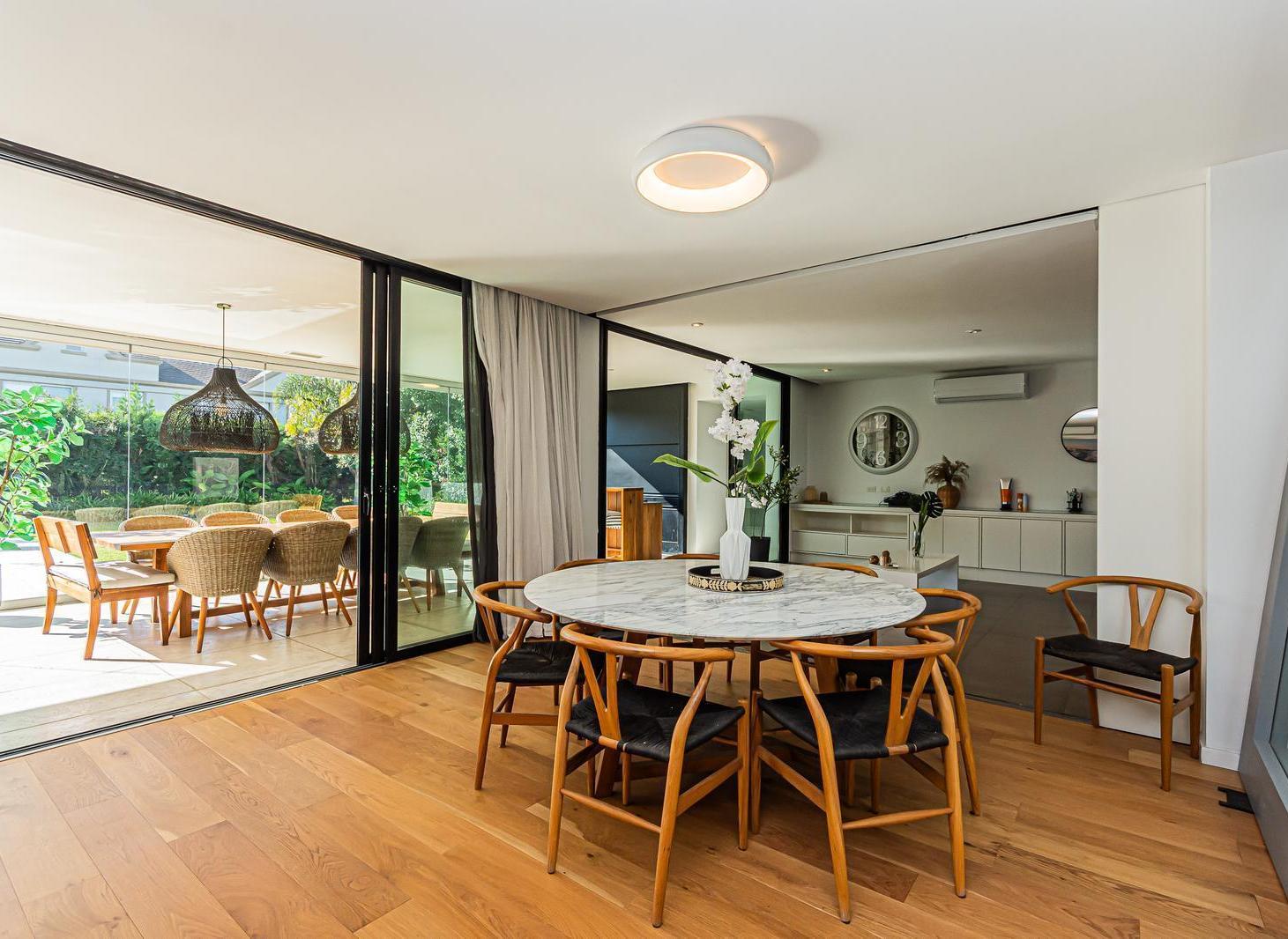 Foto de Casa en La Lomada De Pilar | 3 dormitorios en suite | 3 plantas |, imagen 3