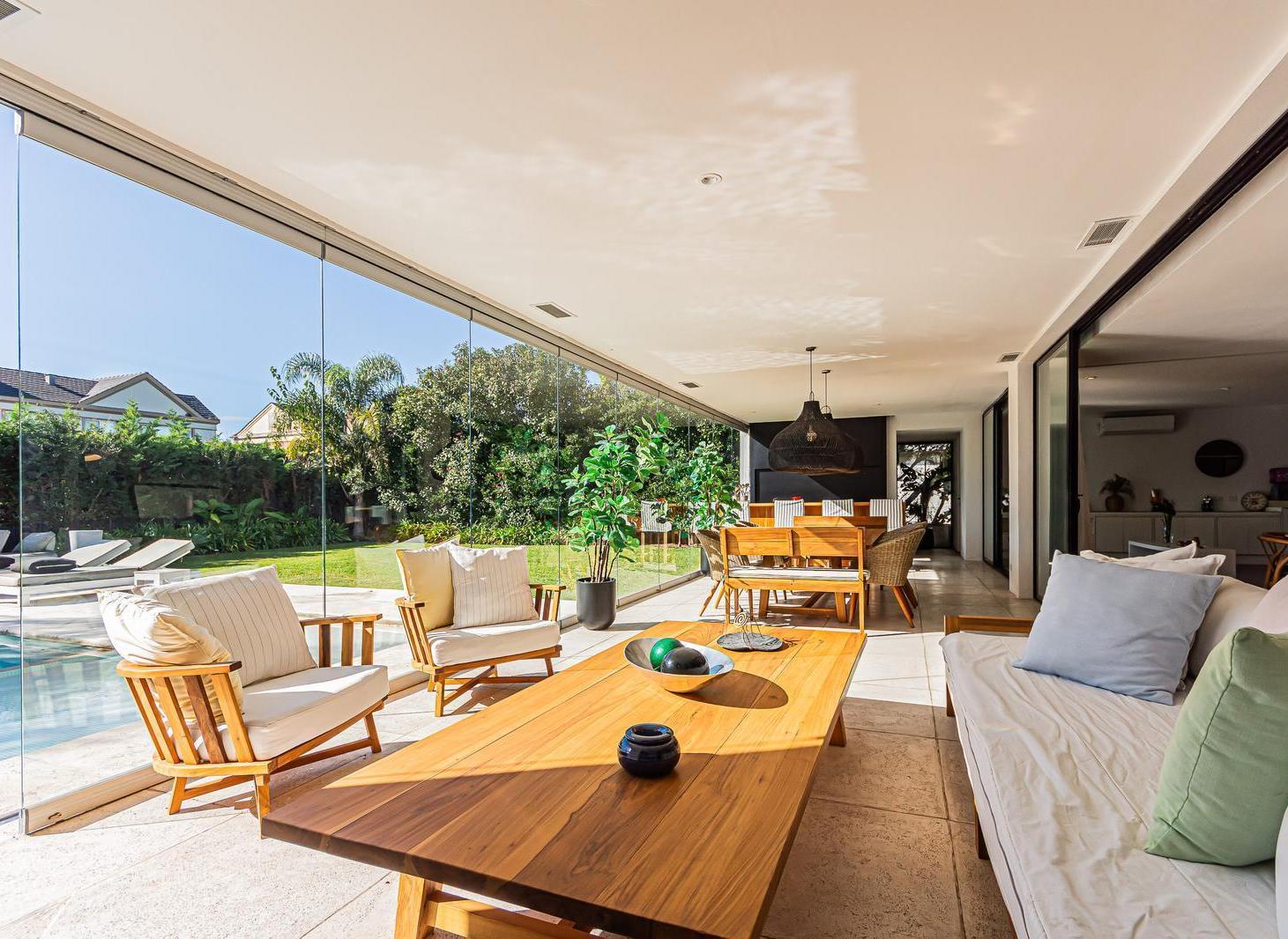 Foto de Casa en La Lomada De Pilar | 3 dormitorios en suite | 3 plantas |, imagen 1