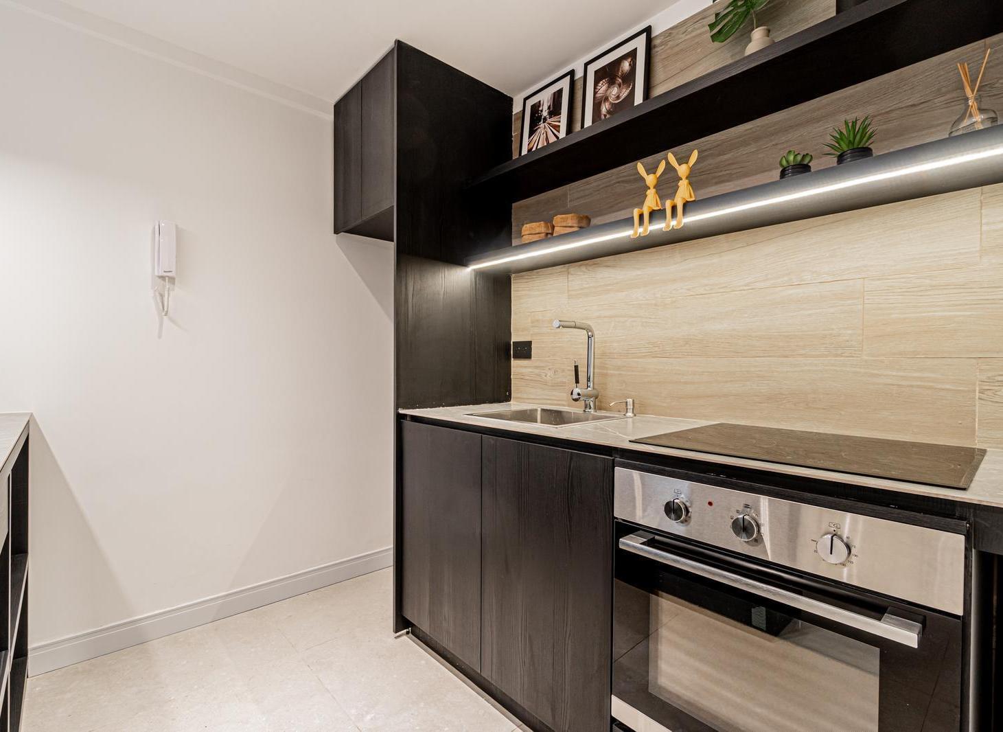 Foto de Departamento en Venta con patio Nuñez, imagen 4