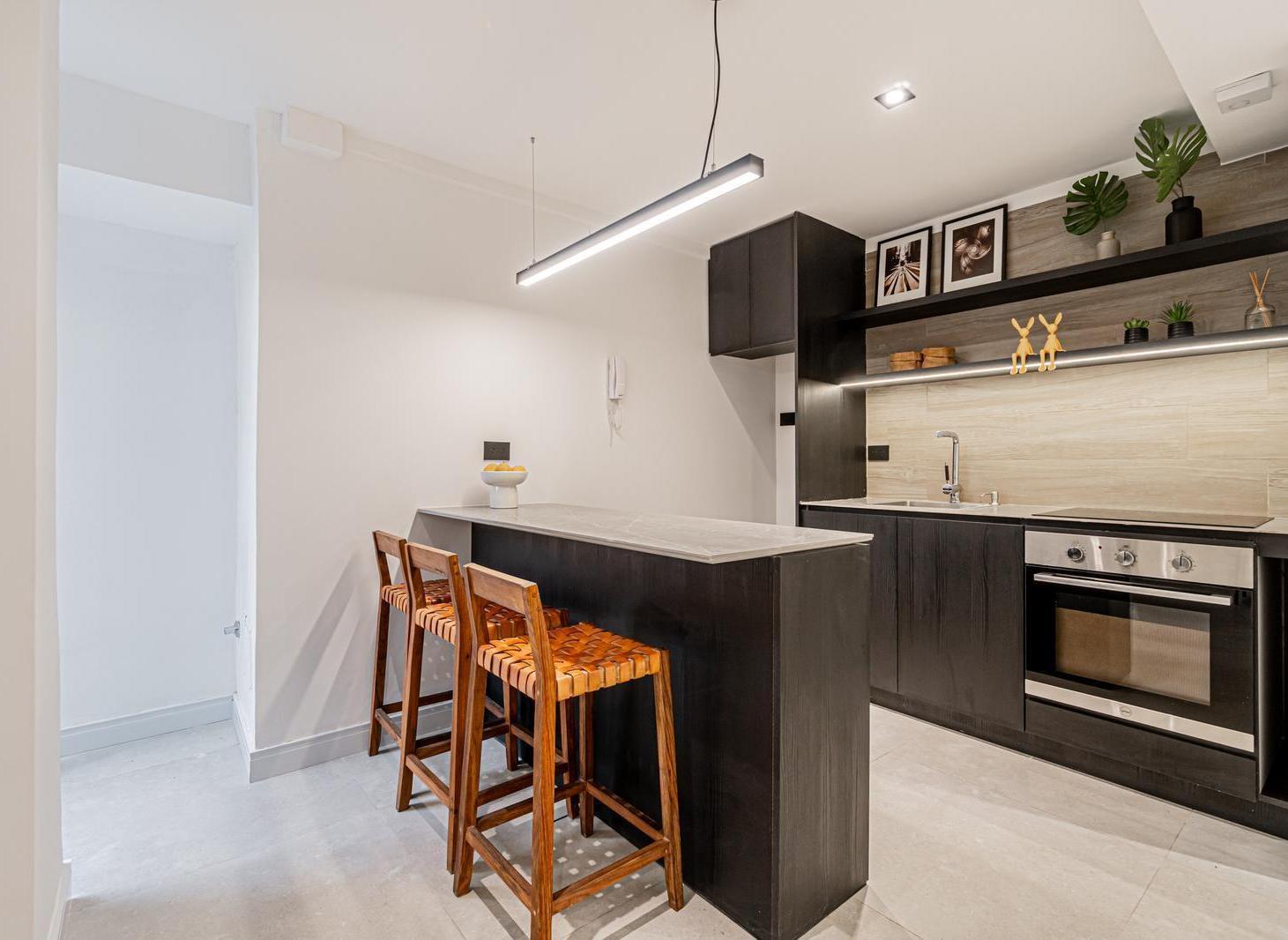 Foto de Departamento en Venta con patio Nuñez, imagen 1