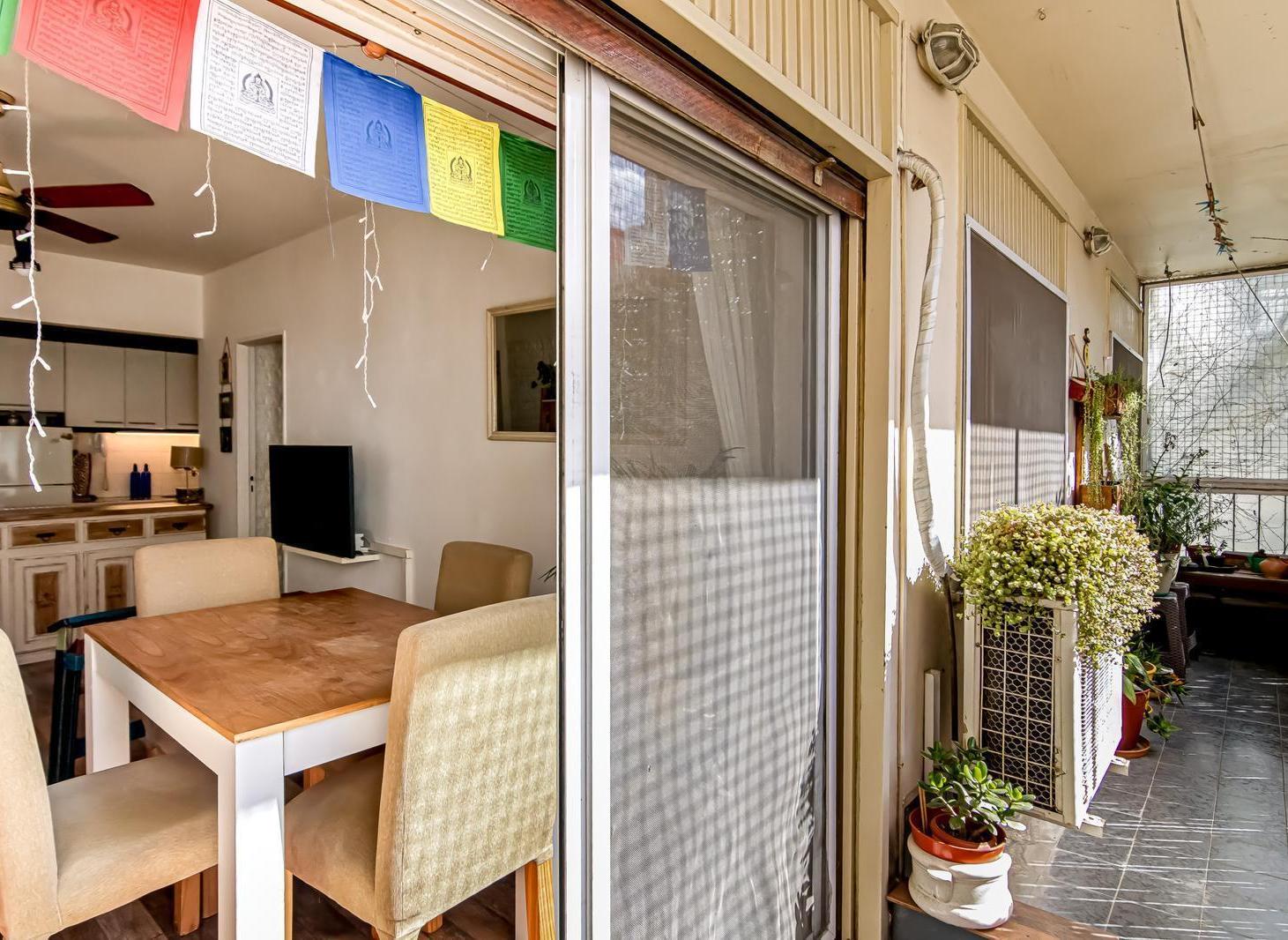 Foto de VENTA 3 AMB en Belgrano R - LUZ Y SOL, imagen 4