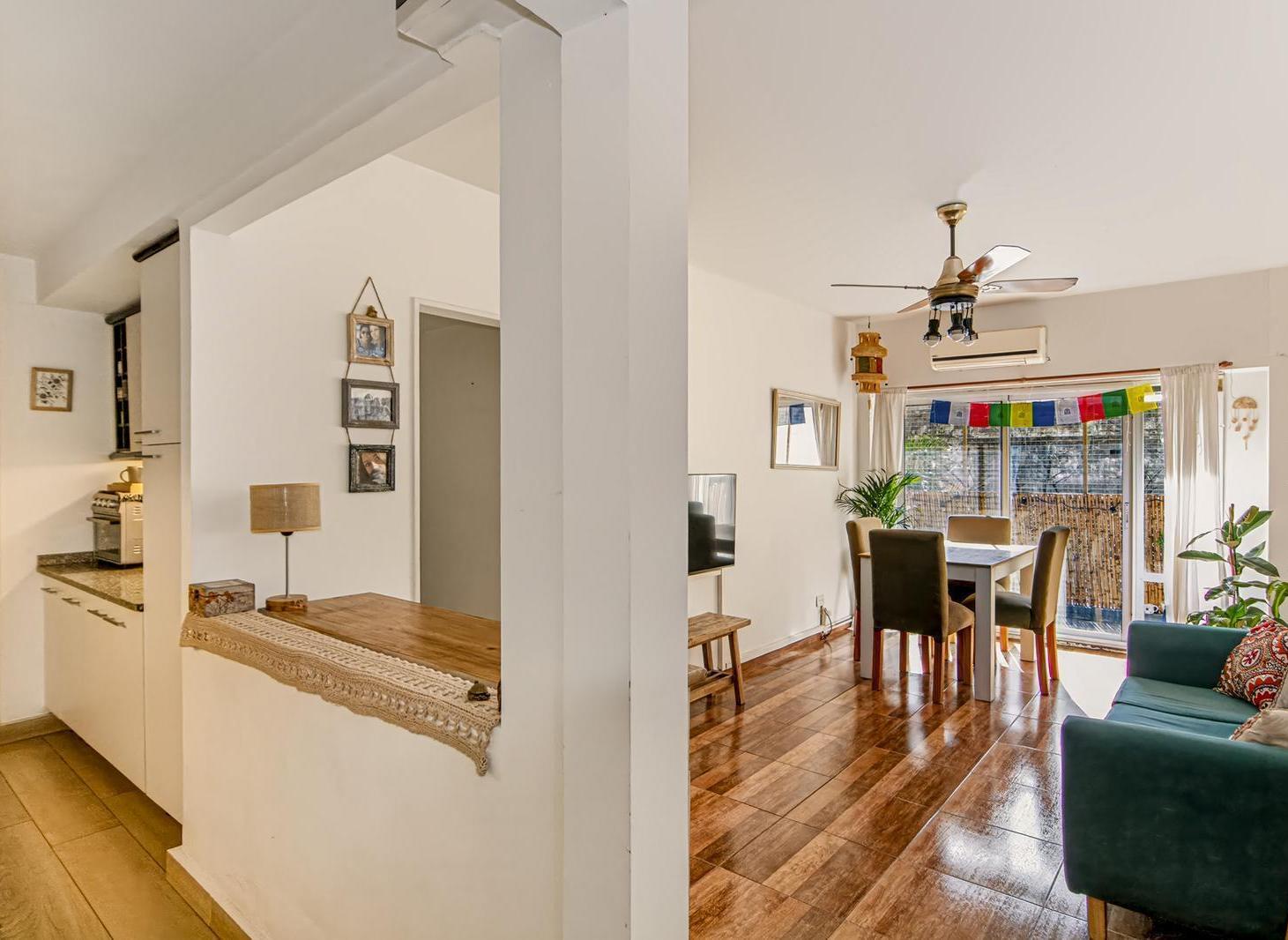 Foto de VENTA 3 AMB en Belgrano R - LUZ Y SOL, imagen 1