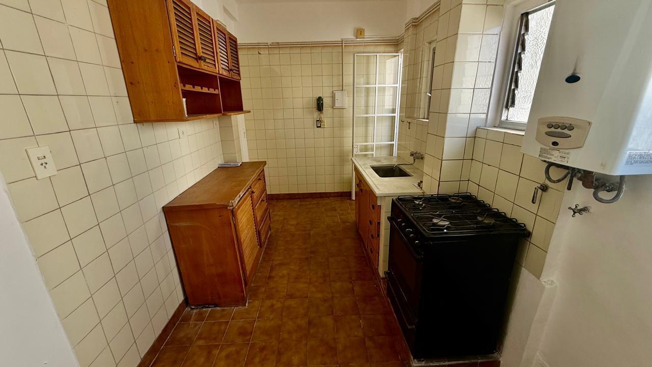 Foto de Venta Departamento de 2 amb de 59m2 en Monserrat., imagen 3