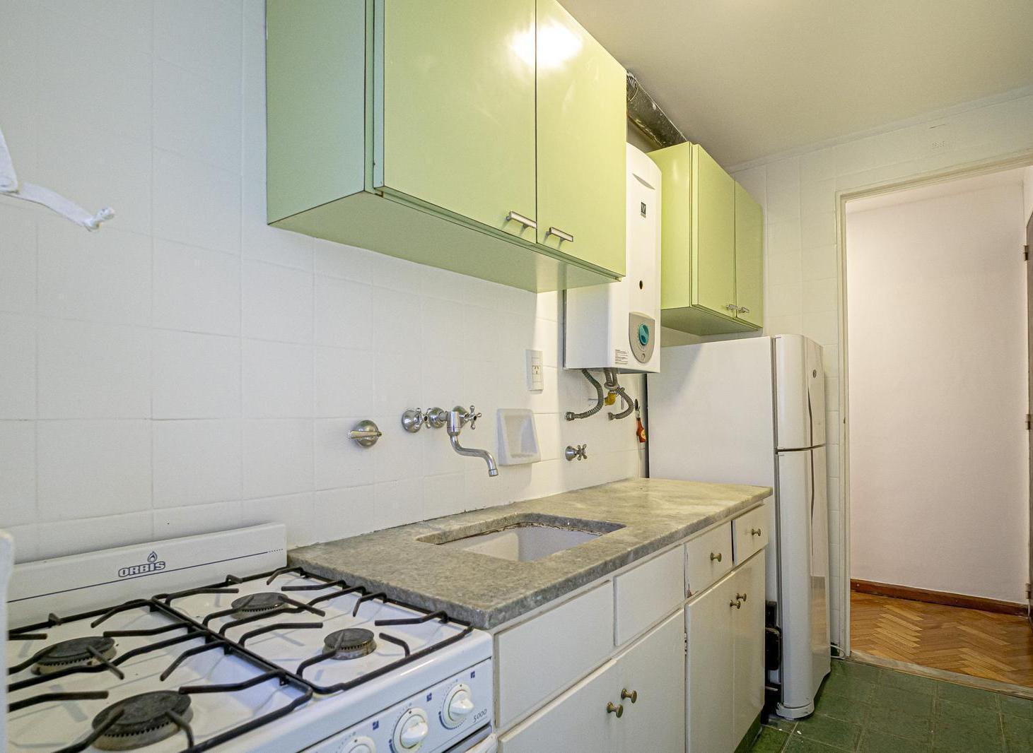 Foto de Departamento en venta en Las Cañitas, imagen 5