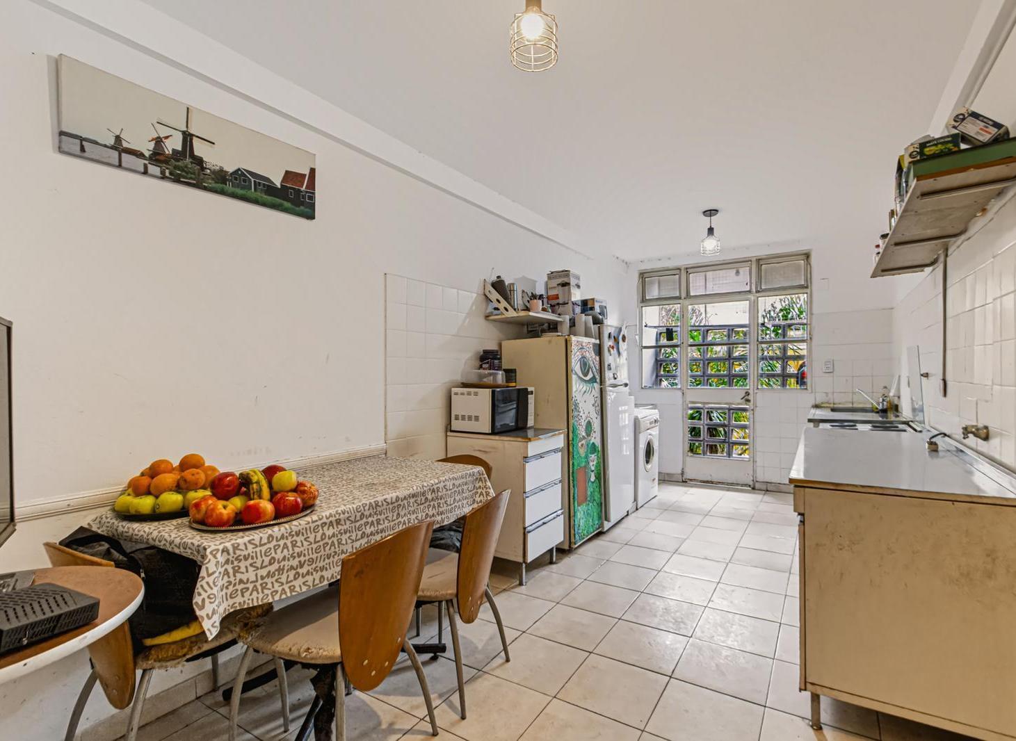 Foto de Departamento En Venta 4 Ambientes Al Frente Oportunidad En Villa Crespo, imagen 2