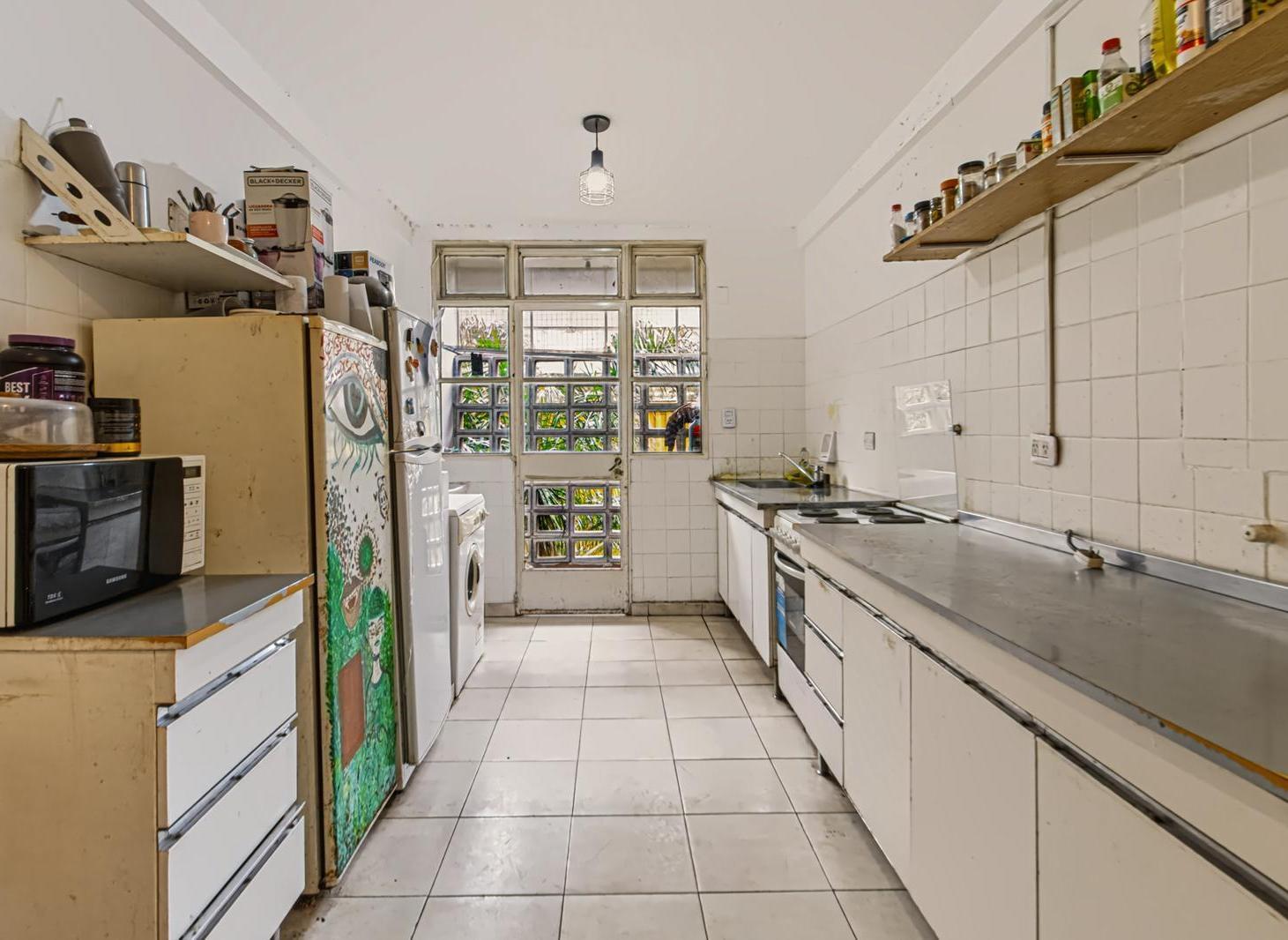 Foto de Departamento En Venta 4 Ambientes Al Frente Oportunidad En Villa Crespo, imagen 5