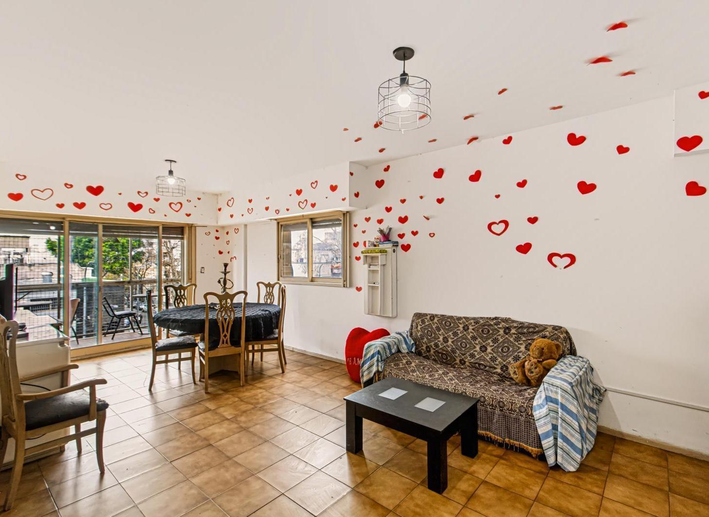 Foto de Departamento En Venta 4 Ambientes Al Frente Oportunidad En Villa Crespo, imagen 3