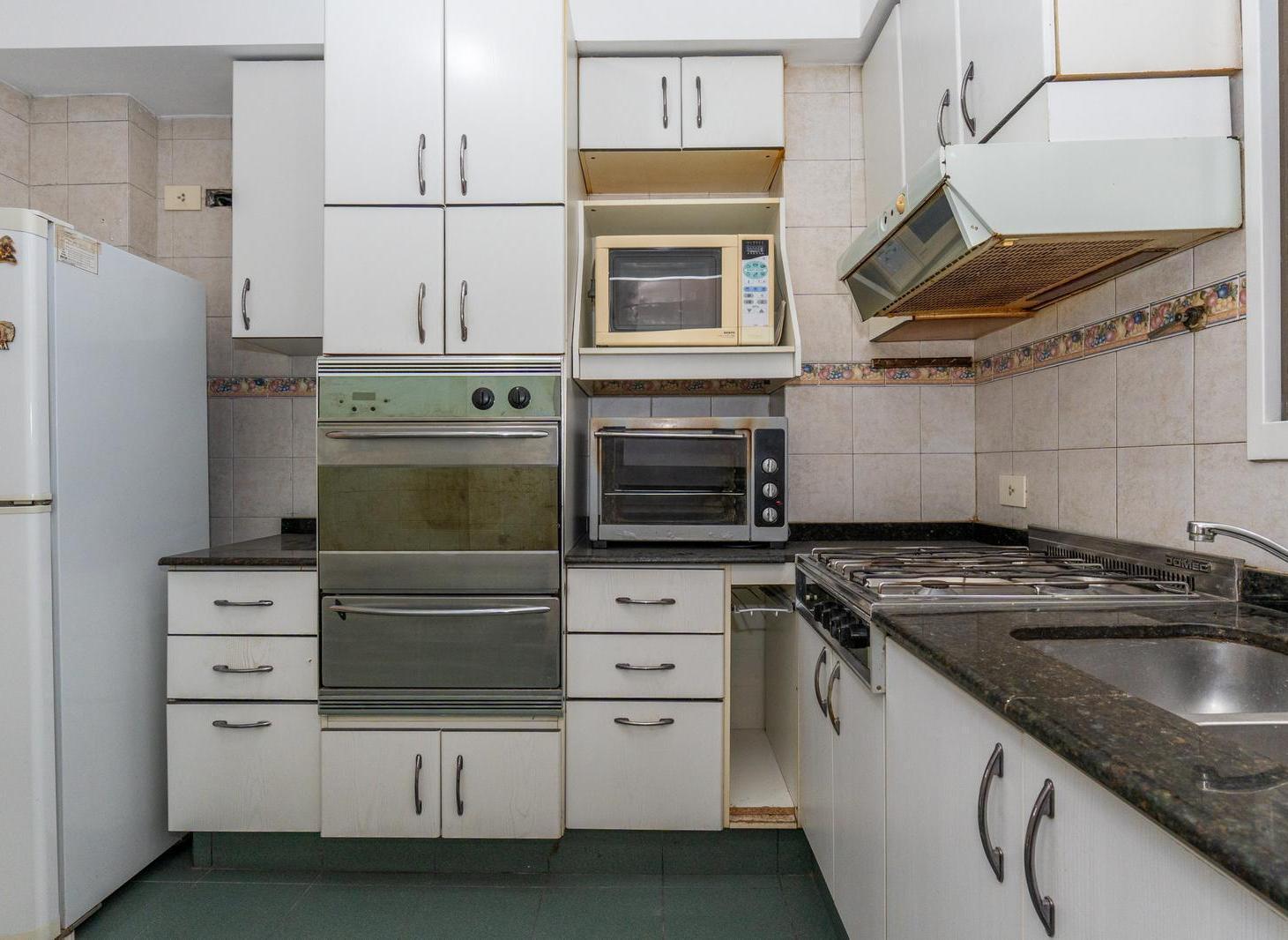 Foto de Departamento en venta, 3 ambientes, cochera fija. Belgrano, imagen 5