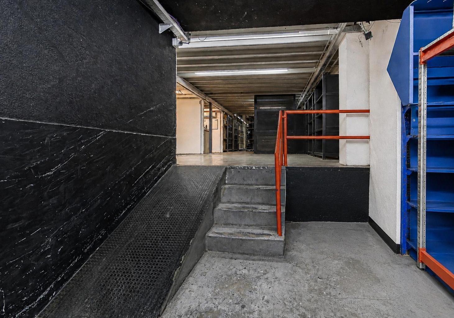 Foto de Galpón en Venta, Mixtura 3, Capital Federal, imagen 5