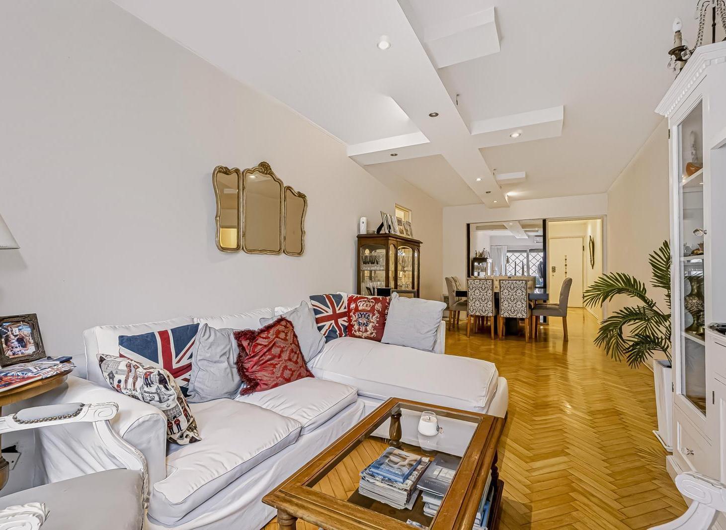 Foto de Departamento en Recoleta / Barrio Norte, imagen 2