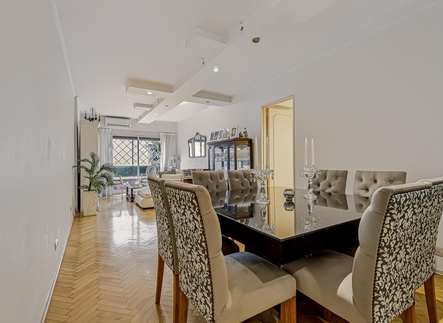 Foto de Departamento en Recoleta / Barrio Norte, imagen 4