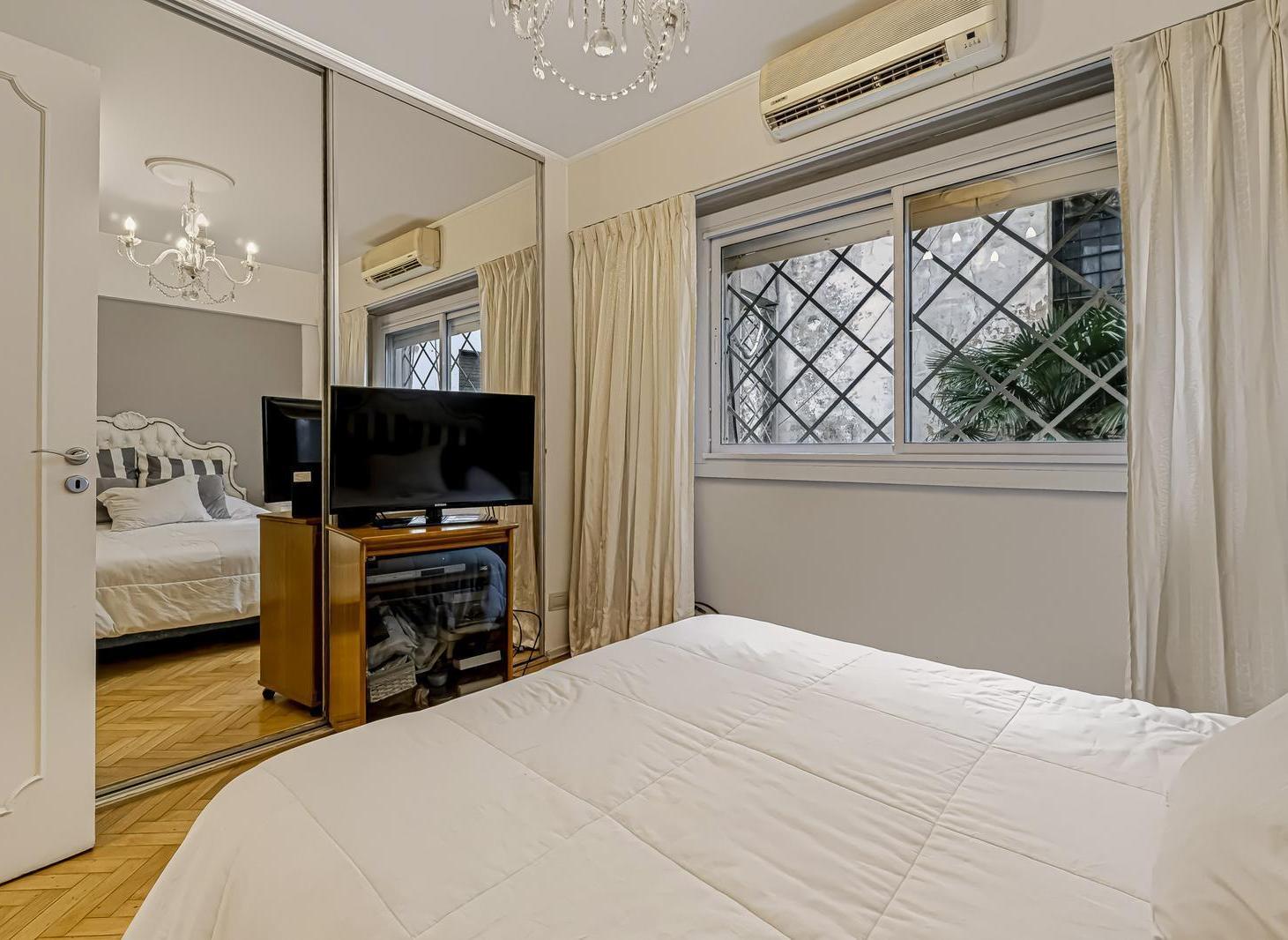 Foto de Departamento en Recoleta / Barrio Norte, imagen 1