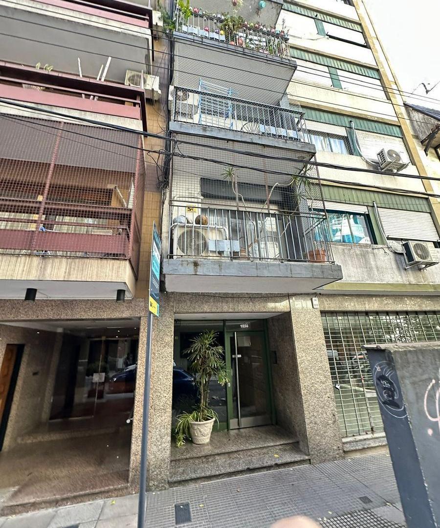 Foto de Departamento ALQUILER QUIRNO en Recoleta, imagen 4