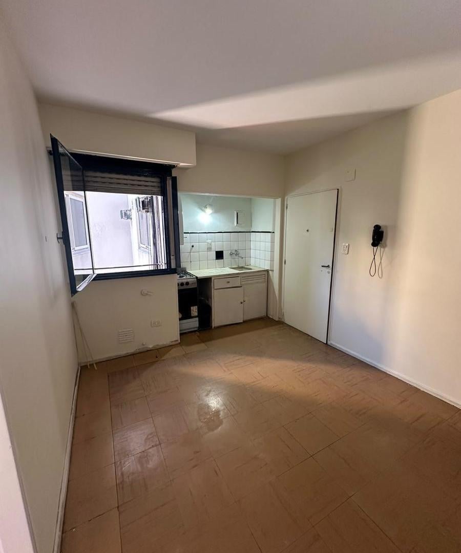 Foto de Departamento ALQUILER QUIRNO en Recoleta, imagen 1