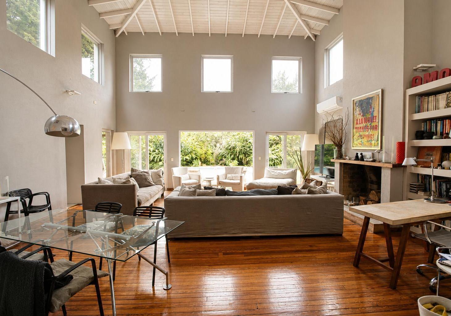 Foto de Casa alquiler las victorias san isidro, moderna lista para entrar, imagen 3