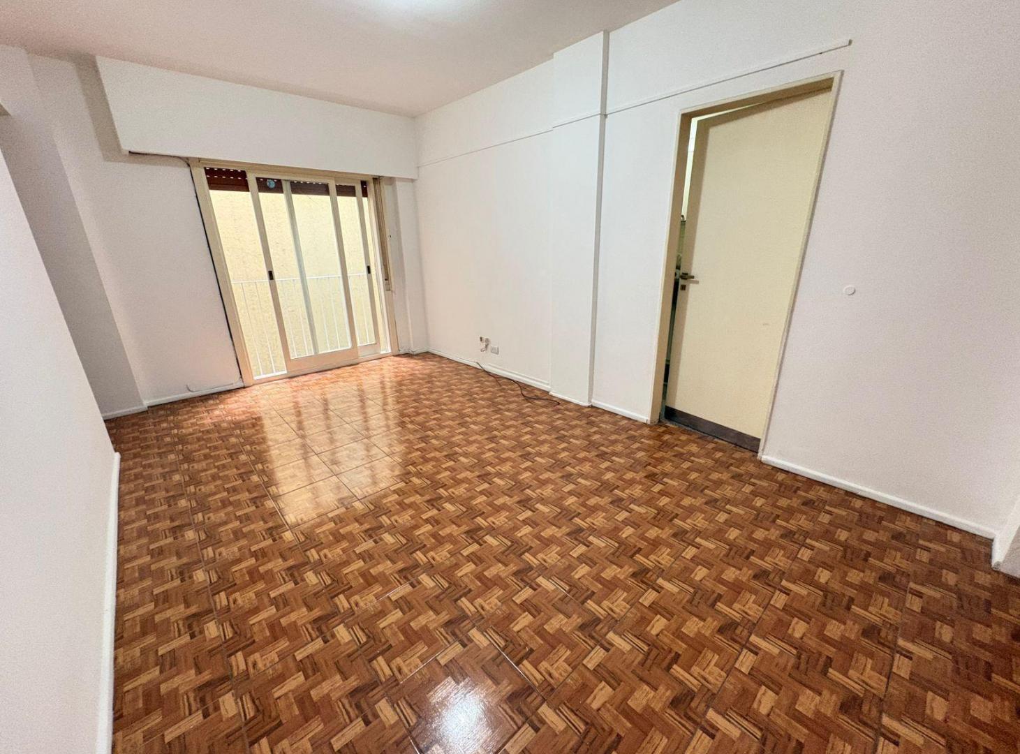 Foto de Departamento en Flores apto credito, imagen 1