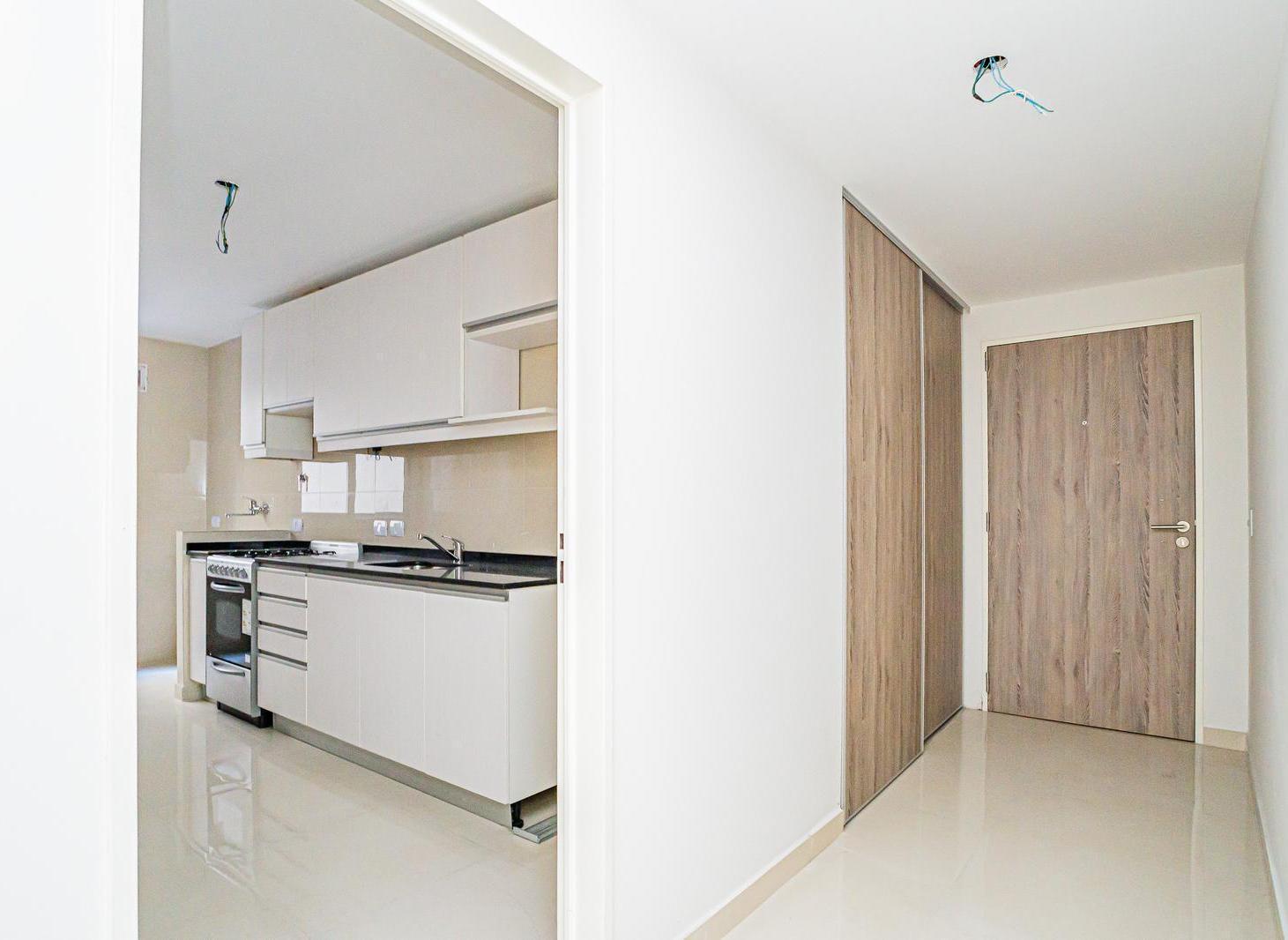 Foto de Venta Departamento 2 Ambientes con cochera y baulera en Palermo, imagen 4