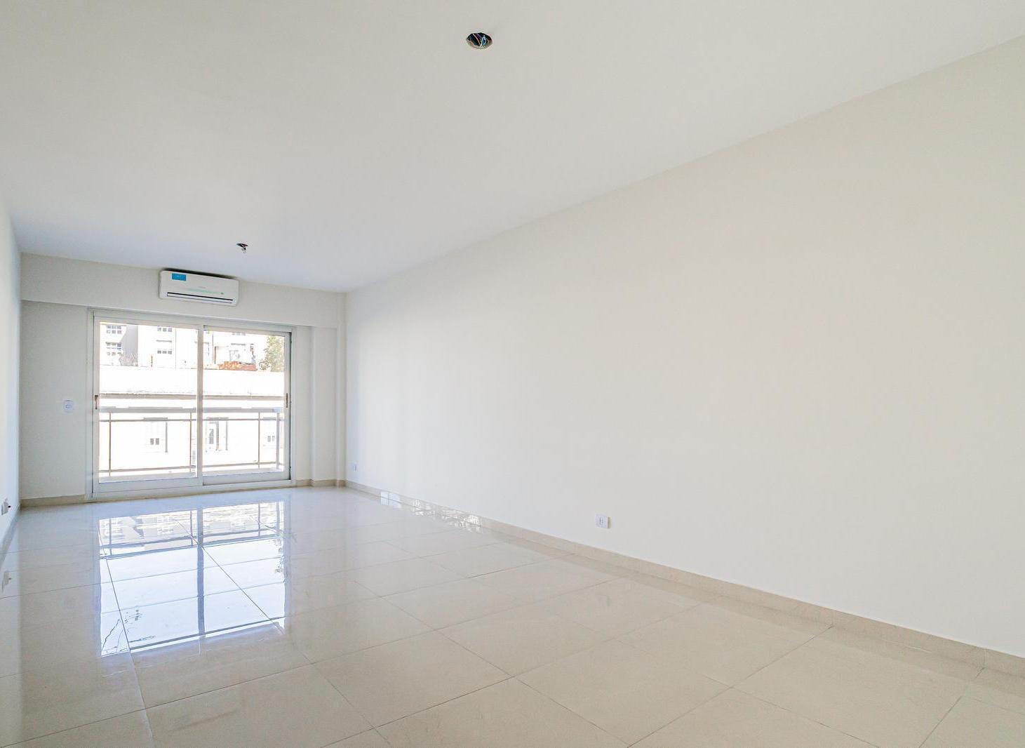 Foto de Venta Departamento 2 Ambientes con cochera y baulera en Palermo, imagen 5