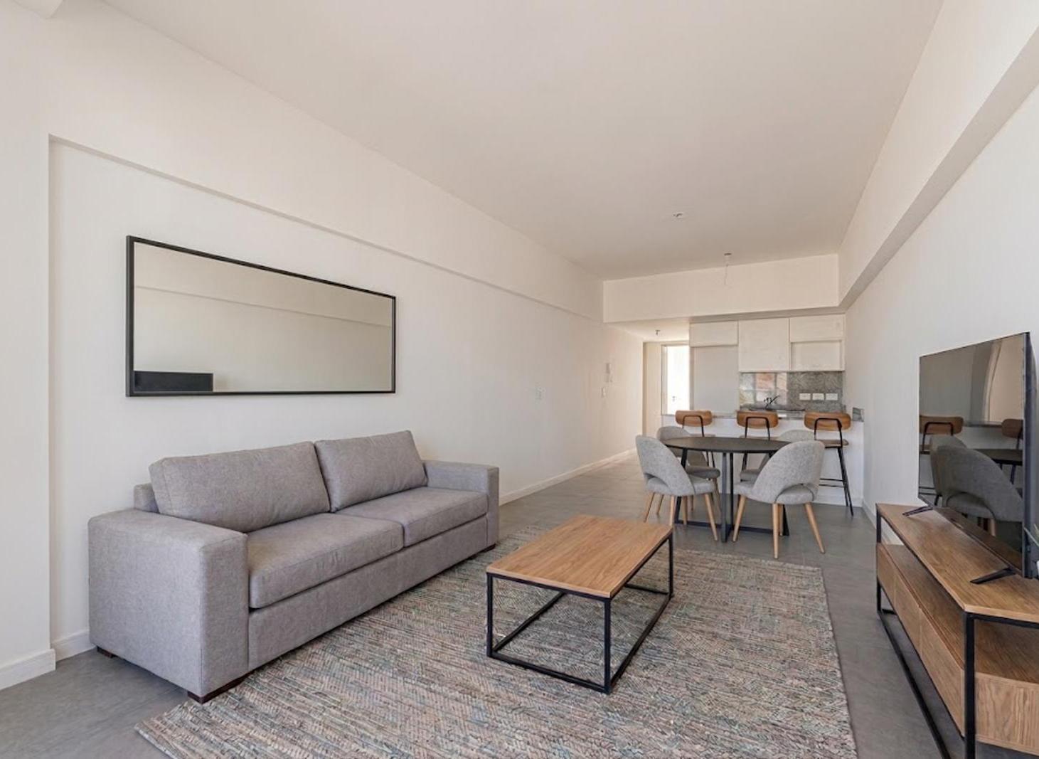 Foto de Departamento en Villa Urquiza, imagen 1