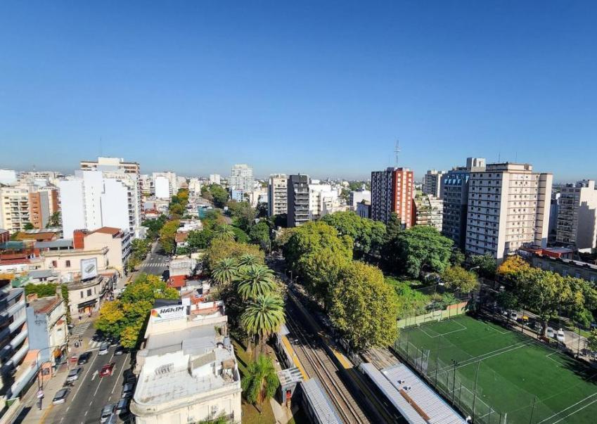 Foto de Departamento en Villa Urquiza, imagen 4