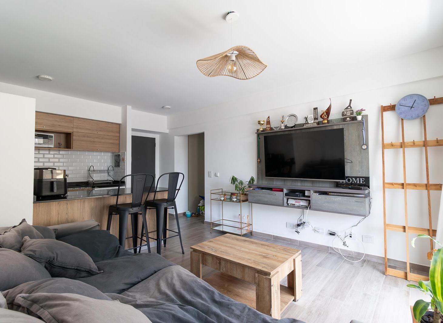 Foto de Departamento en venta 2 ambientes en Tigre Residencial, imagen 3