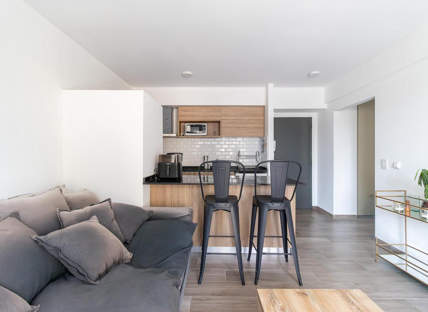 Foto de Departamento en venta 2 ambientes en Tigre Residencial, imagen 5