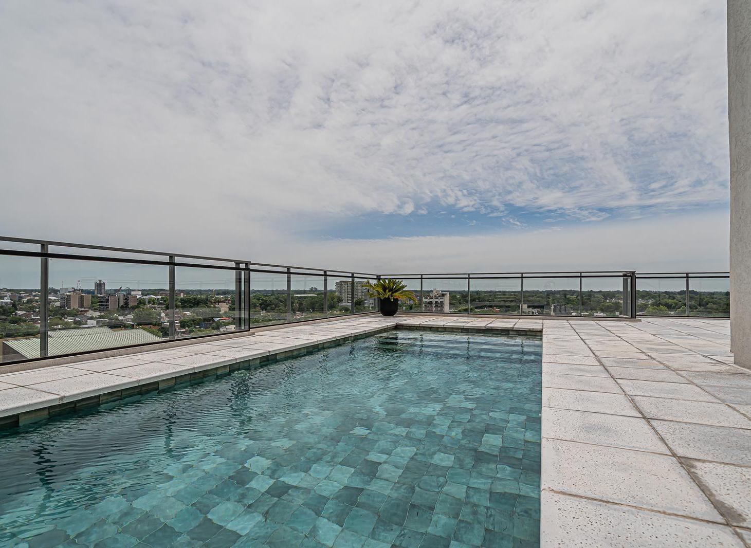 Foto de Departamento en venta 2 ambientes en Tigre Residencial, imagen 1