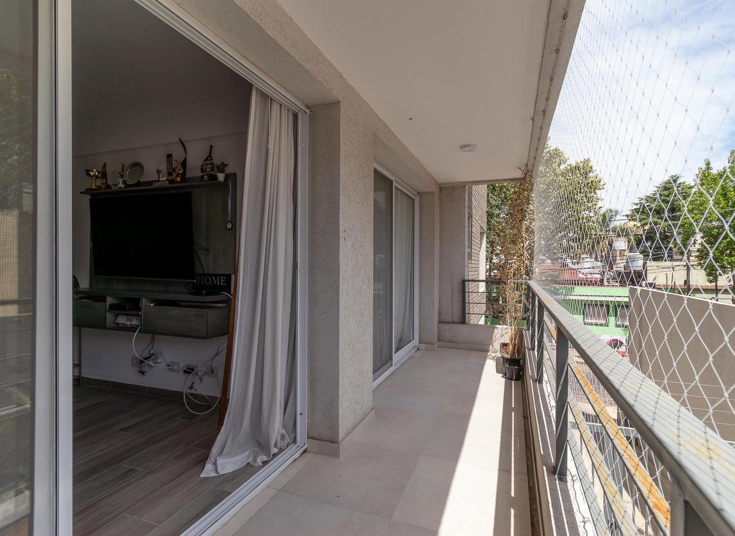Foto de Departamento en venta 2 ambientes en Tigre Residencial, imagen 2
